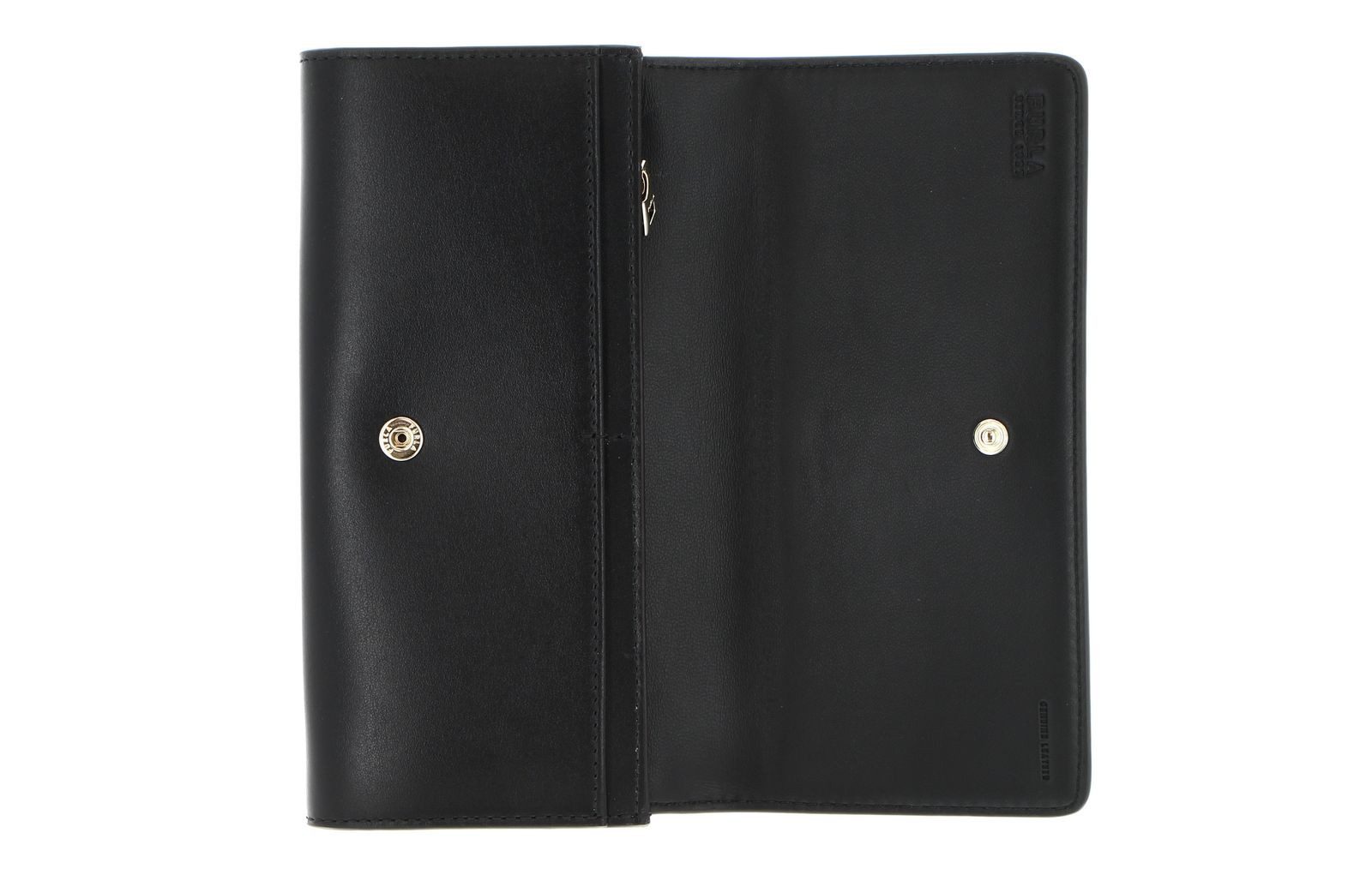 Furla Geldbörse Continental Wallet, aus echtem günstig online kaufen
