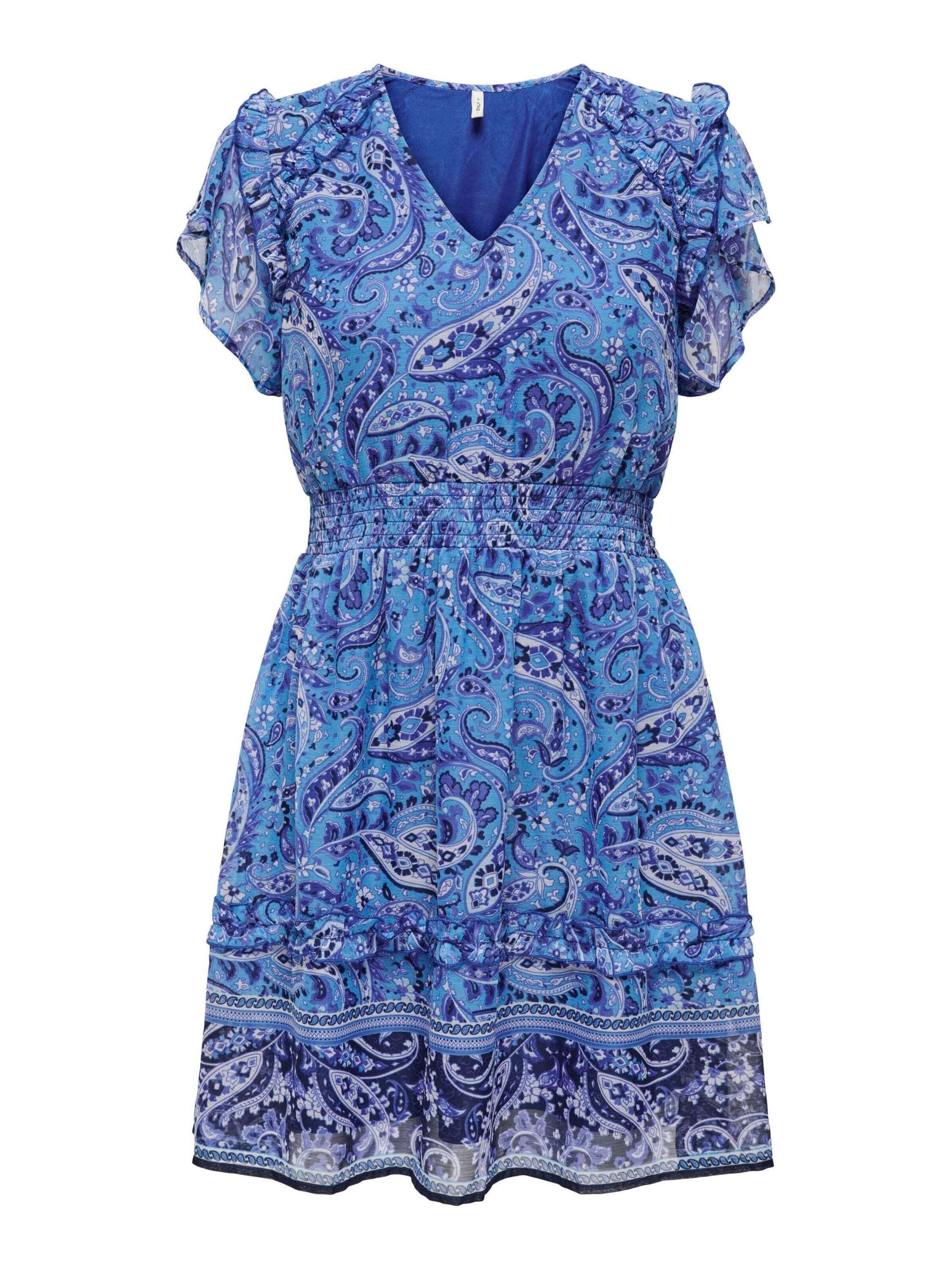 Sommerkleid ONLValentina