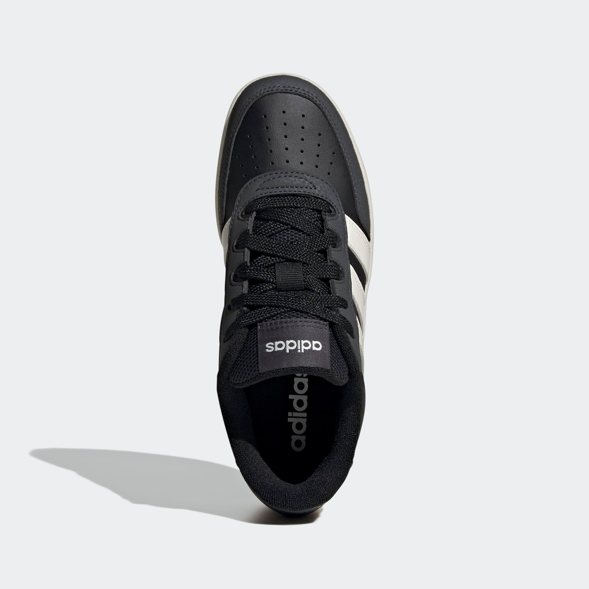 adidas Sportswear BREAKBASE KIDS Sneaker (für Jugendliche) – Bild 4 von 5
