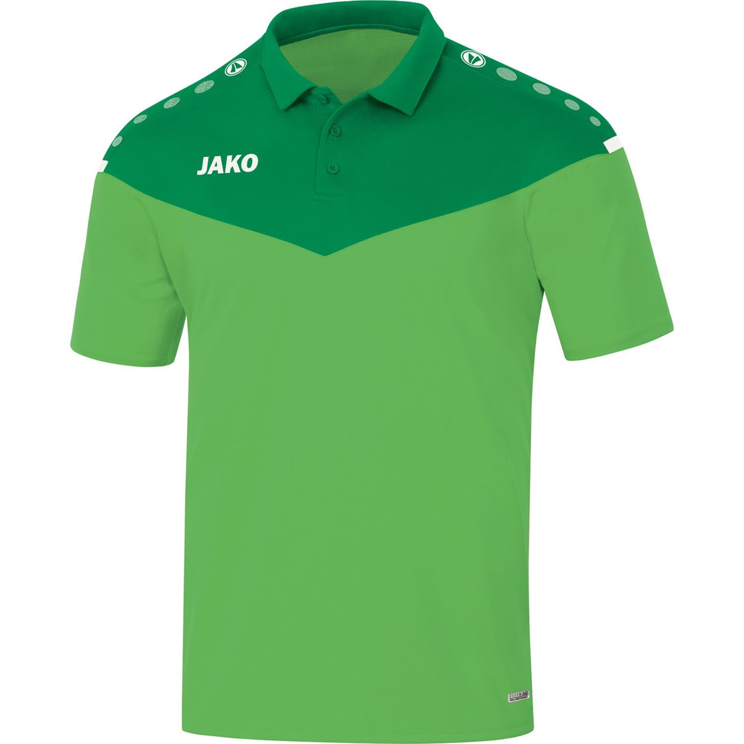 Jako Poloshirt Jako Herren Poloshirt Champ 2.0 6320