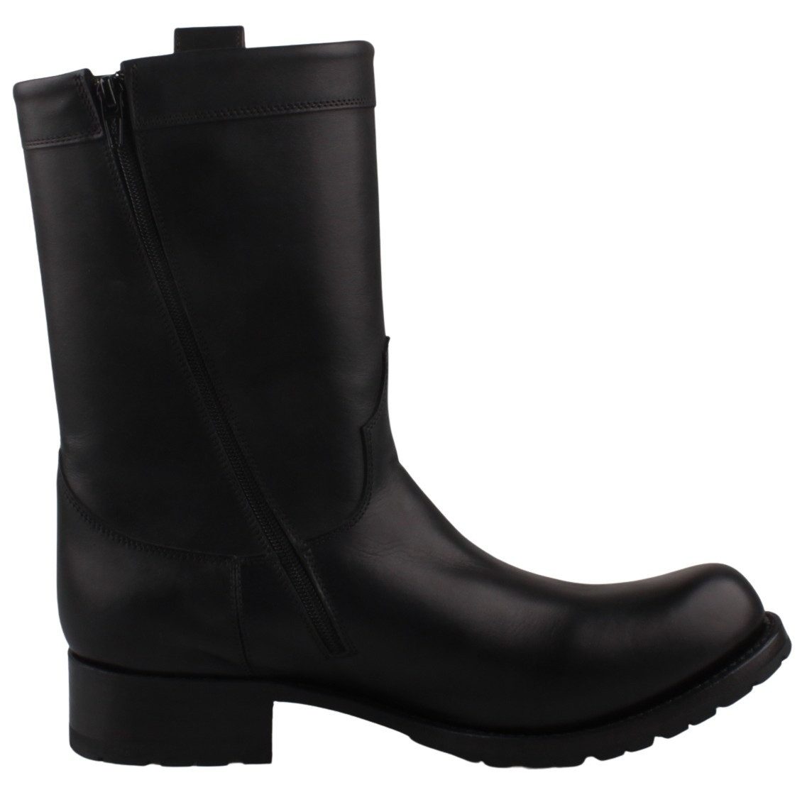 Sendra Boots 7133/Snowbut negro Stiefel