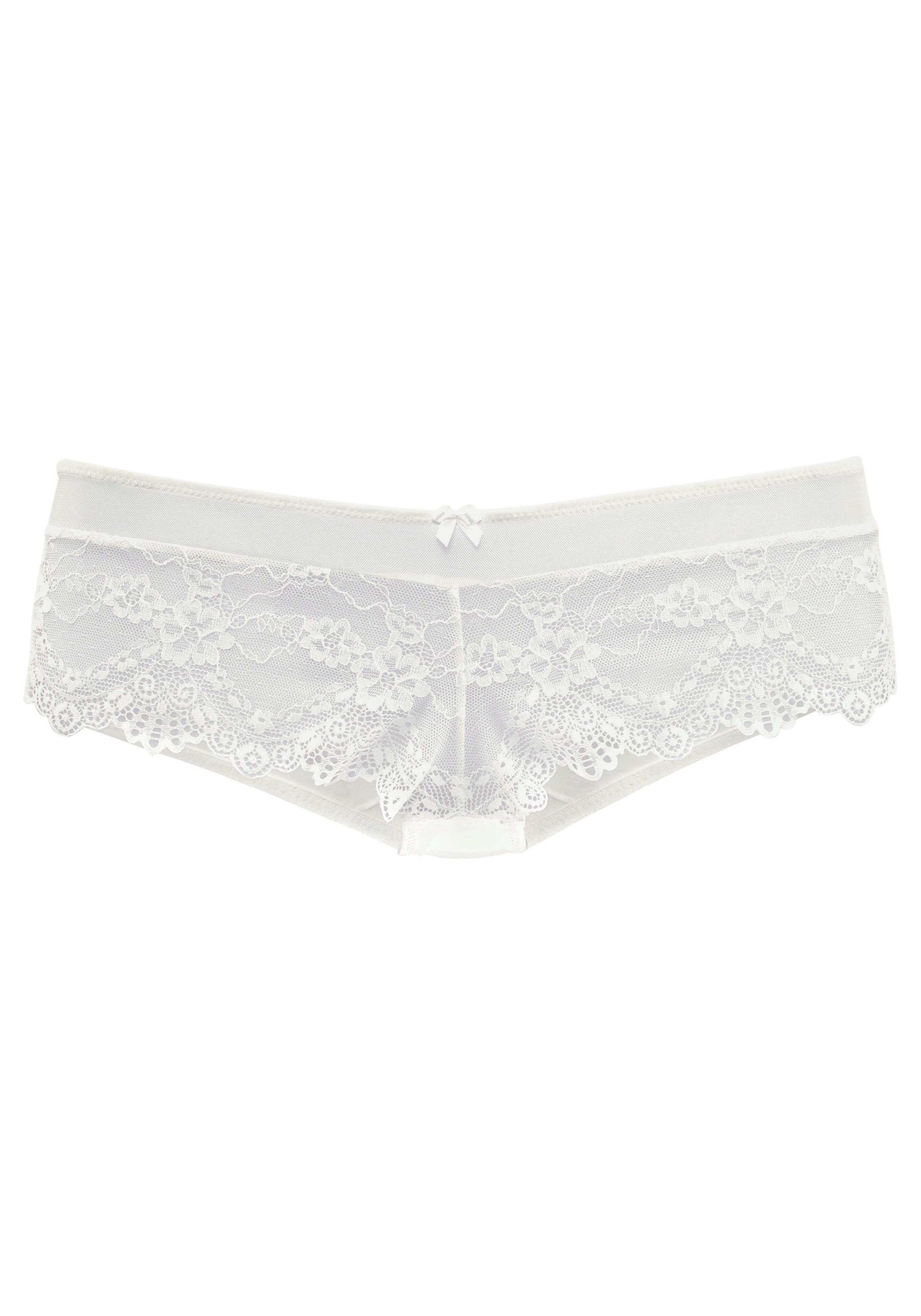 LASCANA Panty Melissa hinten mit Microtouch. € 22,99