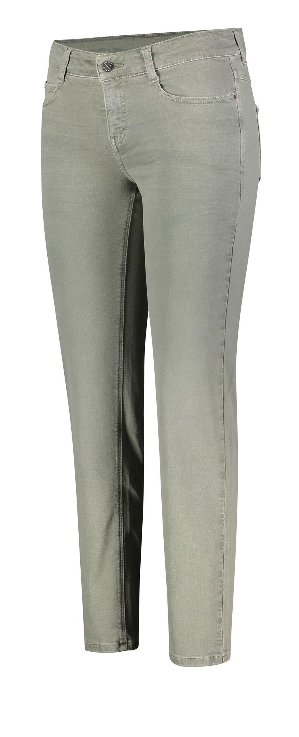 Stretch-Jeans MAC DREAM dried rosemary 5401-00-0355L 343W