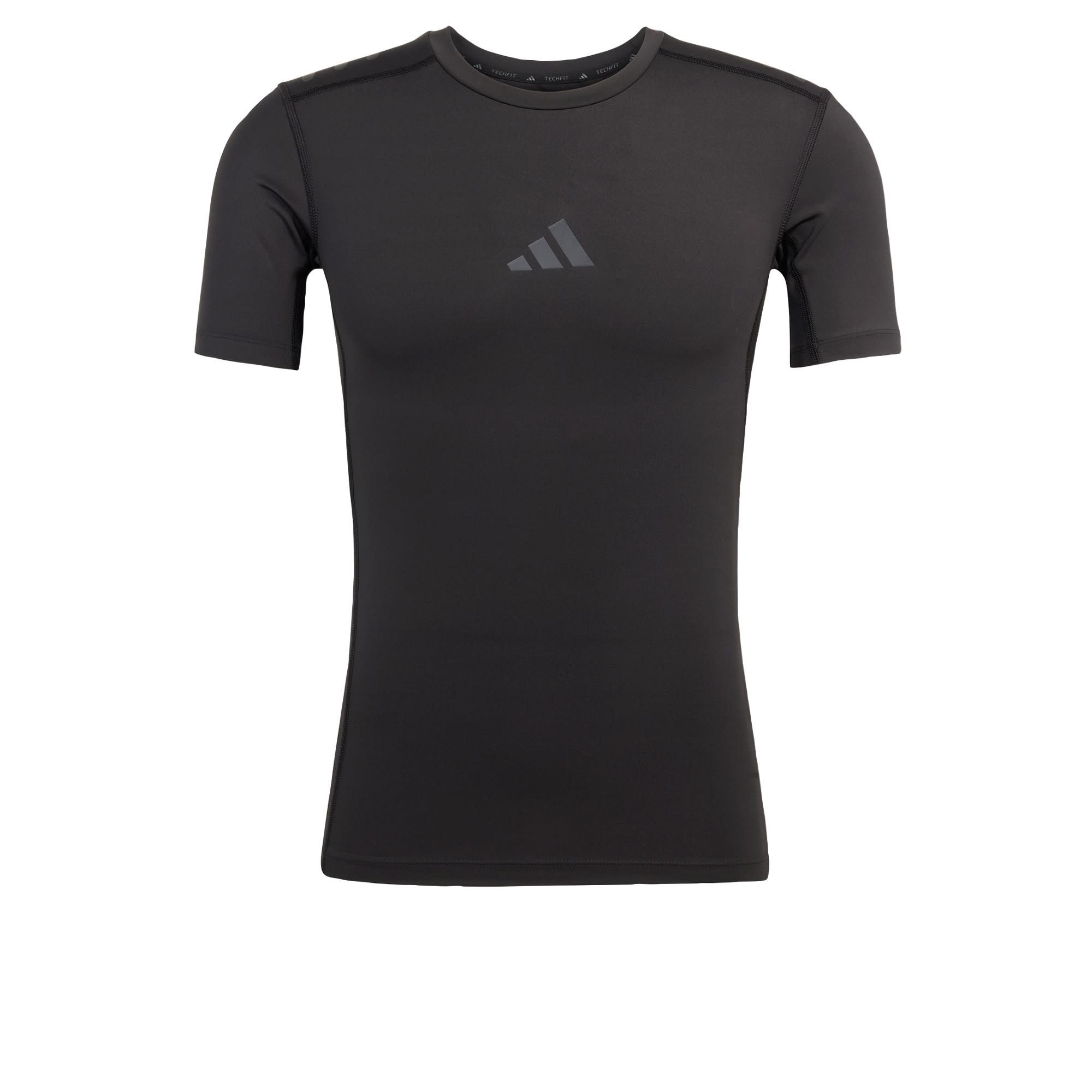 adidas Performance Trainingsshirt TECHFIT CONTROL TRAINING T-SHIRT (1-tlg)