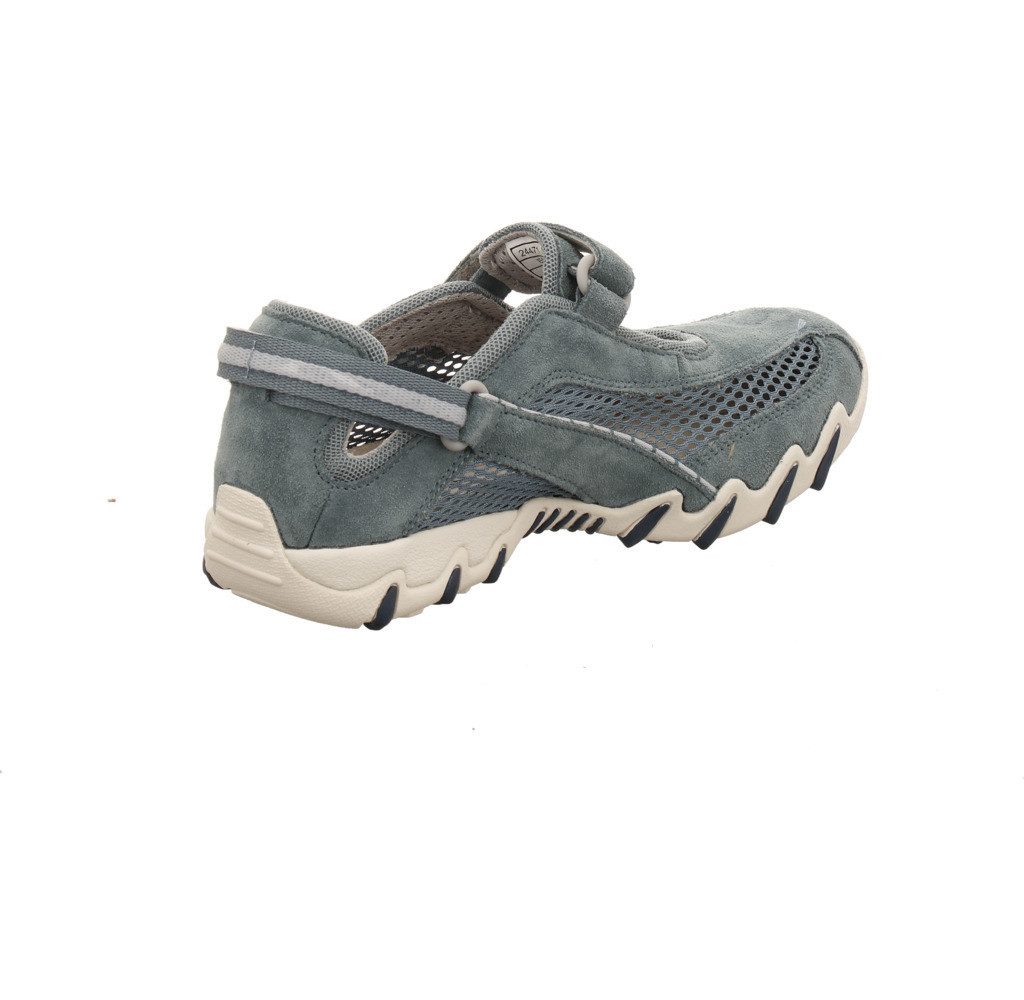 Allrounder 819-P2007831 Niro Mesh Slipper günstig online kaufen