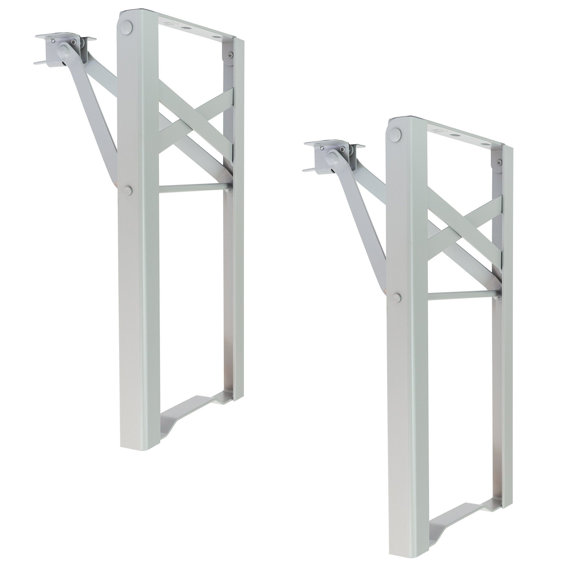 Natural Goods Berlin Bierzeltgarnitur CLASSIC, (Bank, 2-tlg), klappbar, Tischgestell, Bankgestell, Festzeltgarnitur