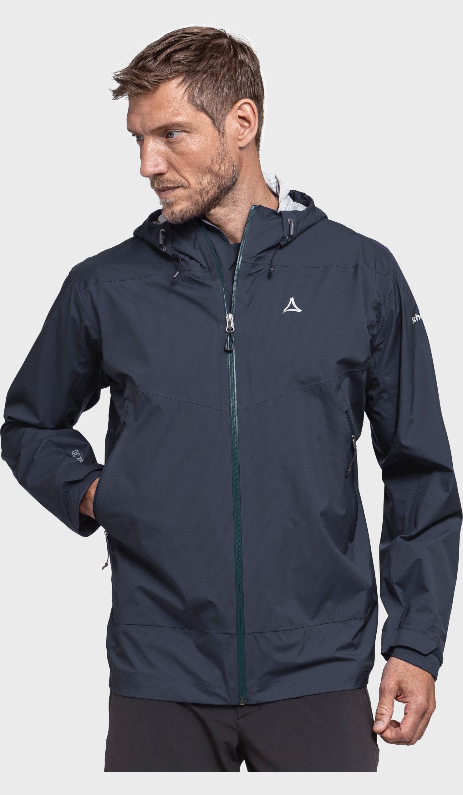 Schöffel Outdoorjacke 2.5L 3D Jacket Vistdal M
