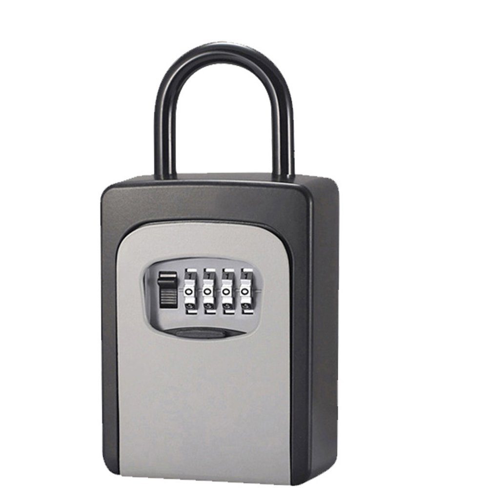 Schlüsselkasten Schlüsseltresor Schlüsselsafe Schlüsselschrank Schlüssel Safe 