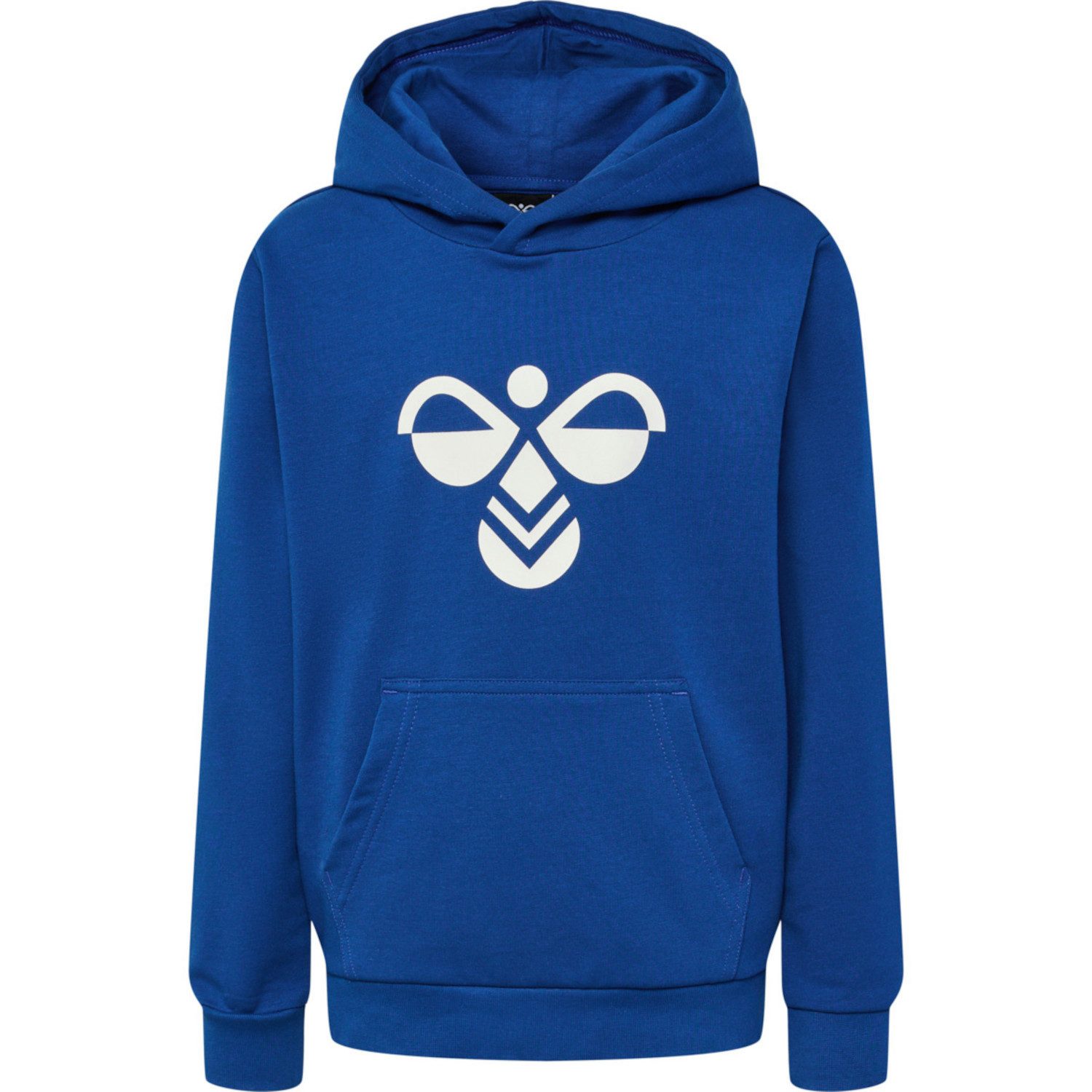 Kapuzenpullover Hummel Kinder Kapuzenpullover Cuatro Hoodie 213850