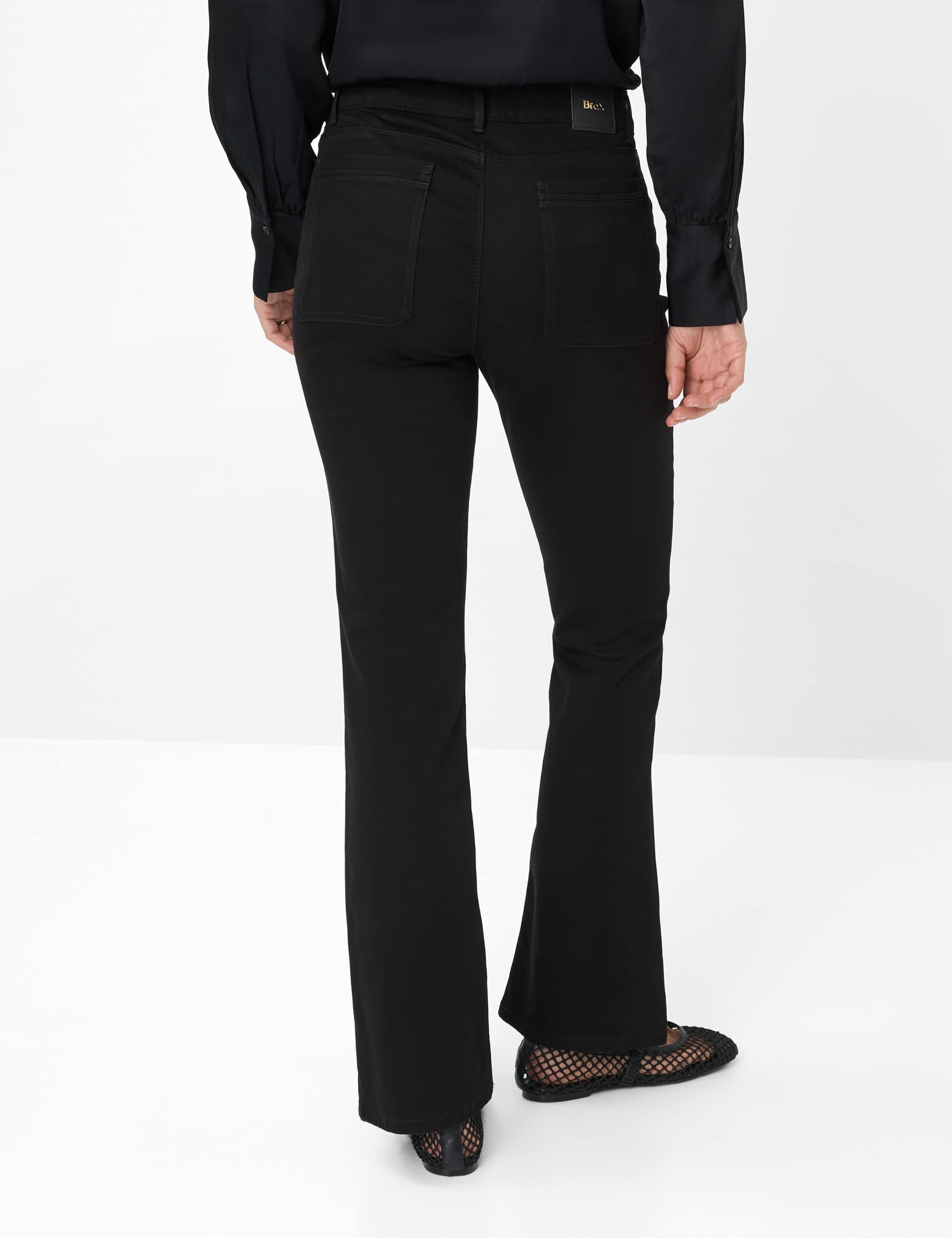 Brax 5-Pocket-Hose Style SHAKIRA günstig online kaufen