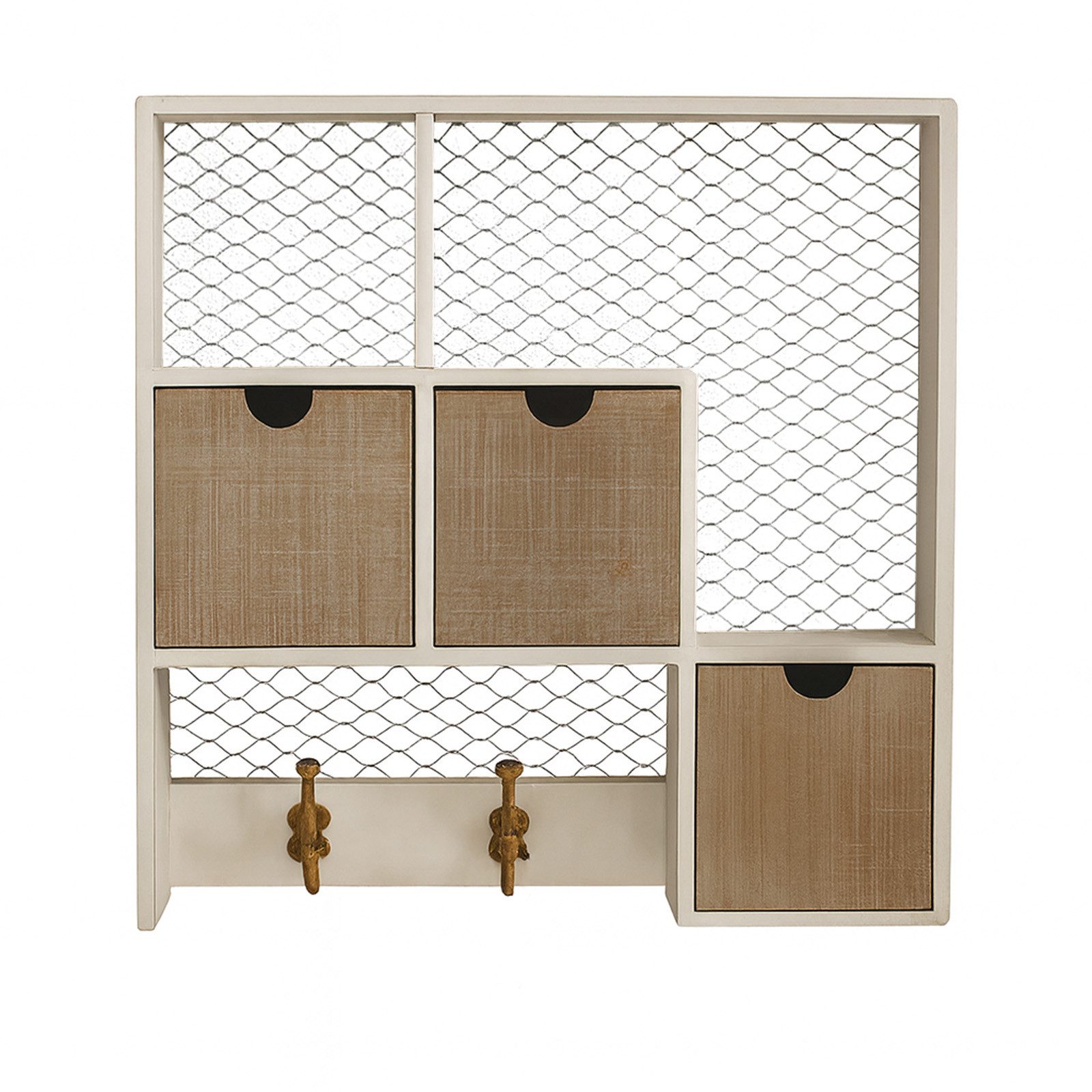 HTI-Living Garderobe Garderobe Valja (Stück, 1 günstig online kaufen