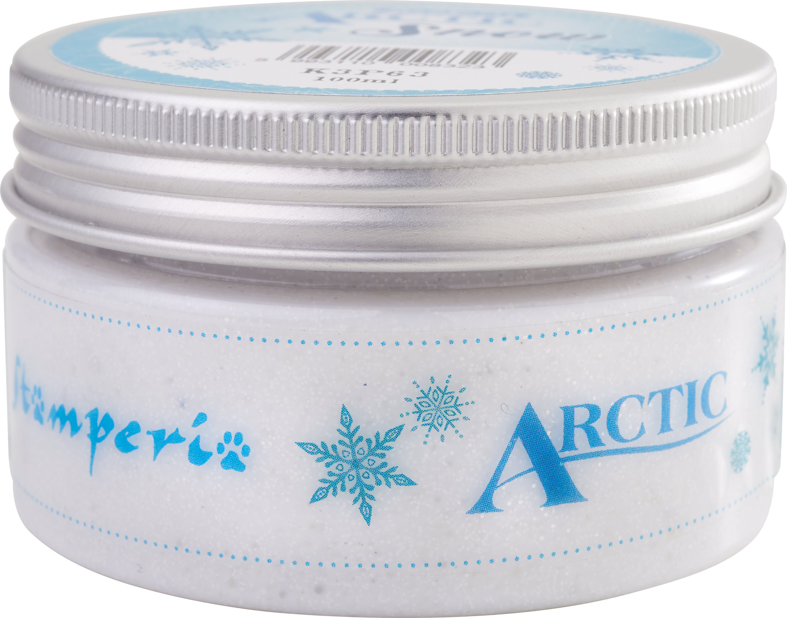 Stamperia Malpaste Arctic, 100 ml