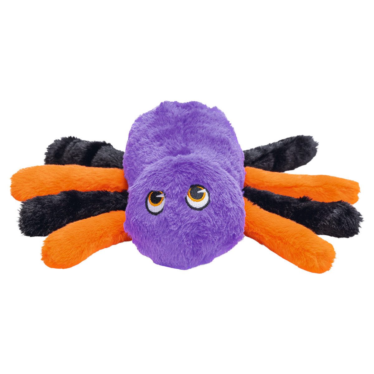 Beeztees Tierkuscheltier Hundespielzeug Halloween Spinne Itsy günstig online kaufen