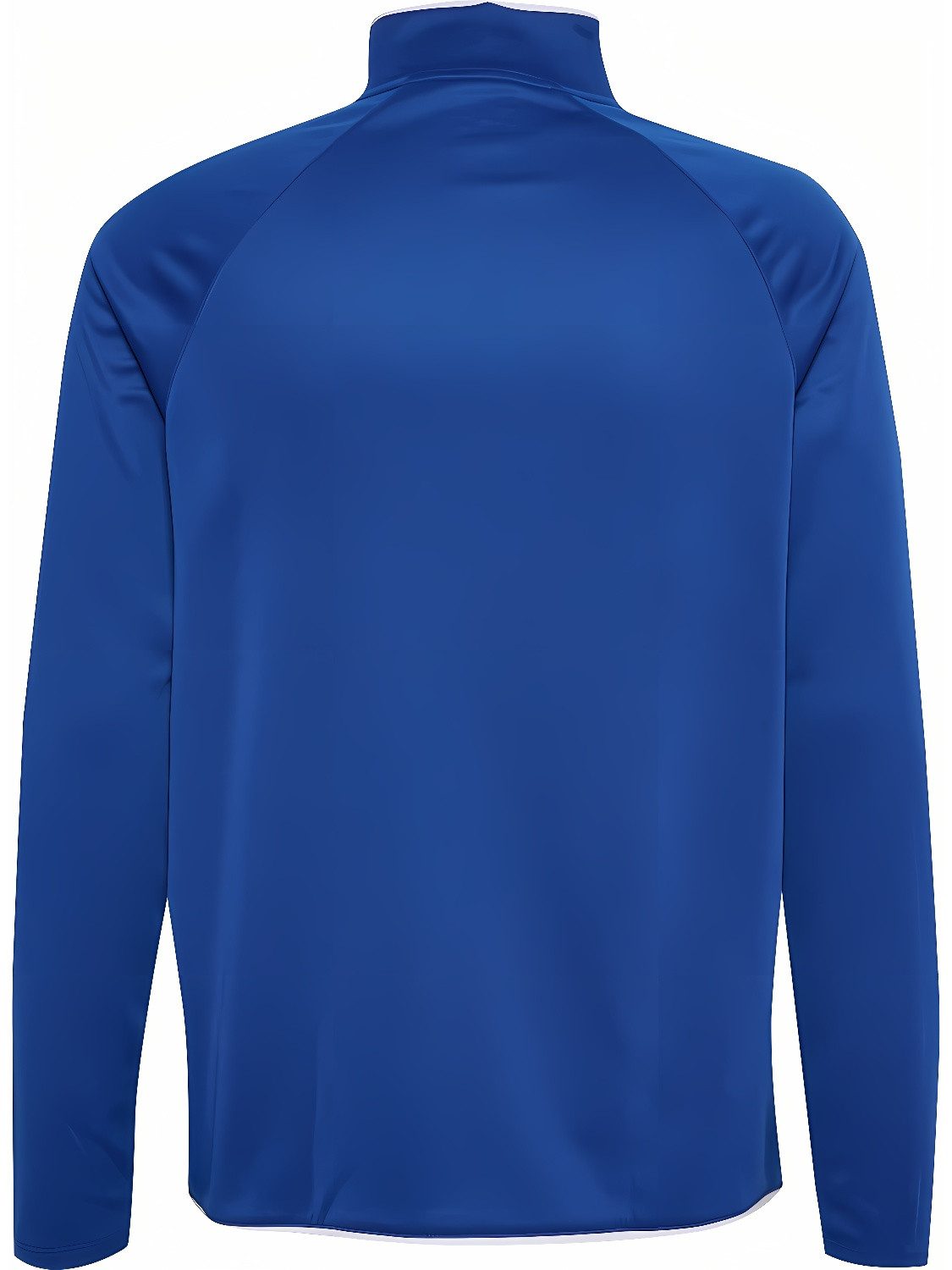 hummel Rundhalspullover Core 2.0 Half Zip