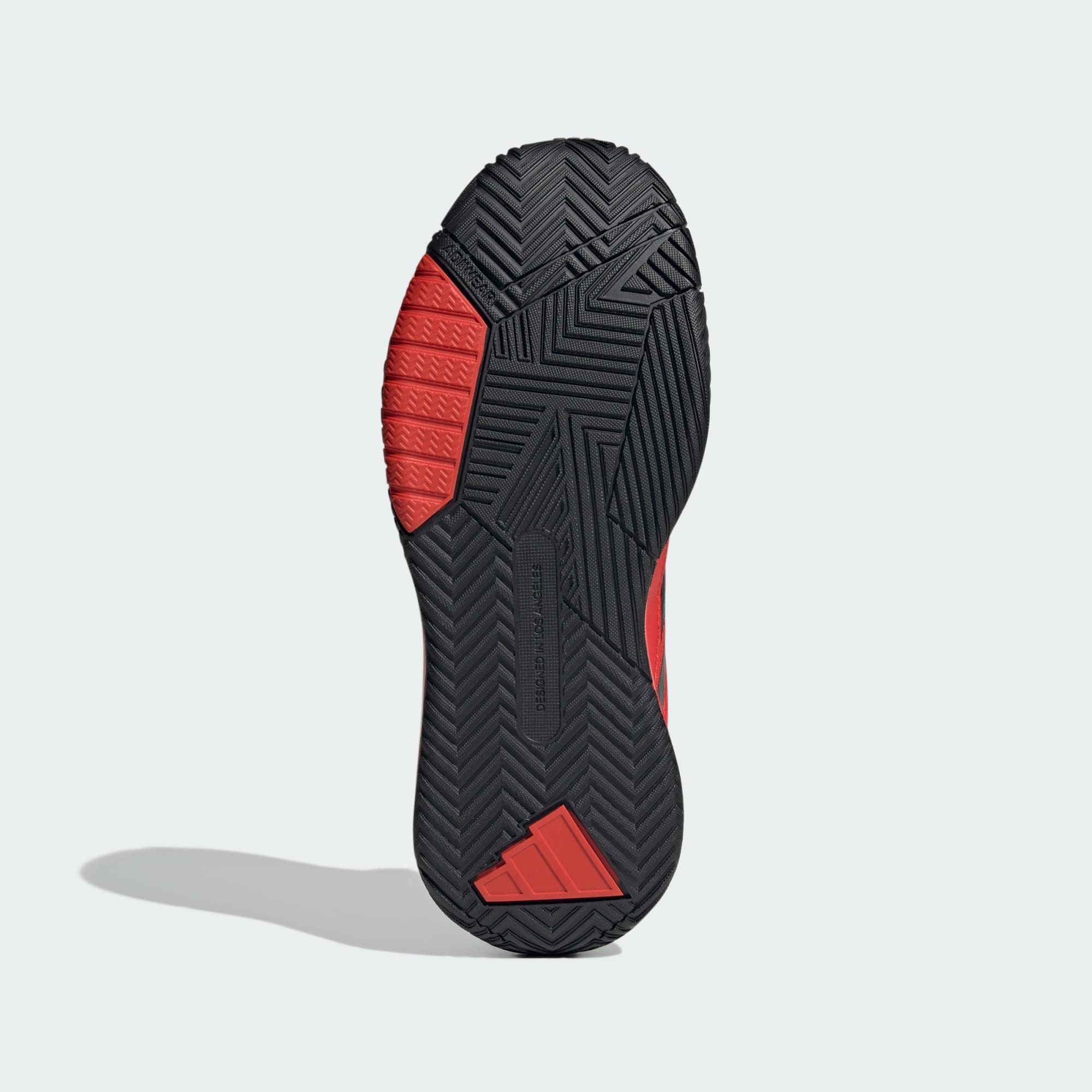 adidas Sportswear OWN THE GAME 3 SCHUH Basketballschuh