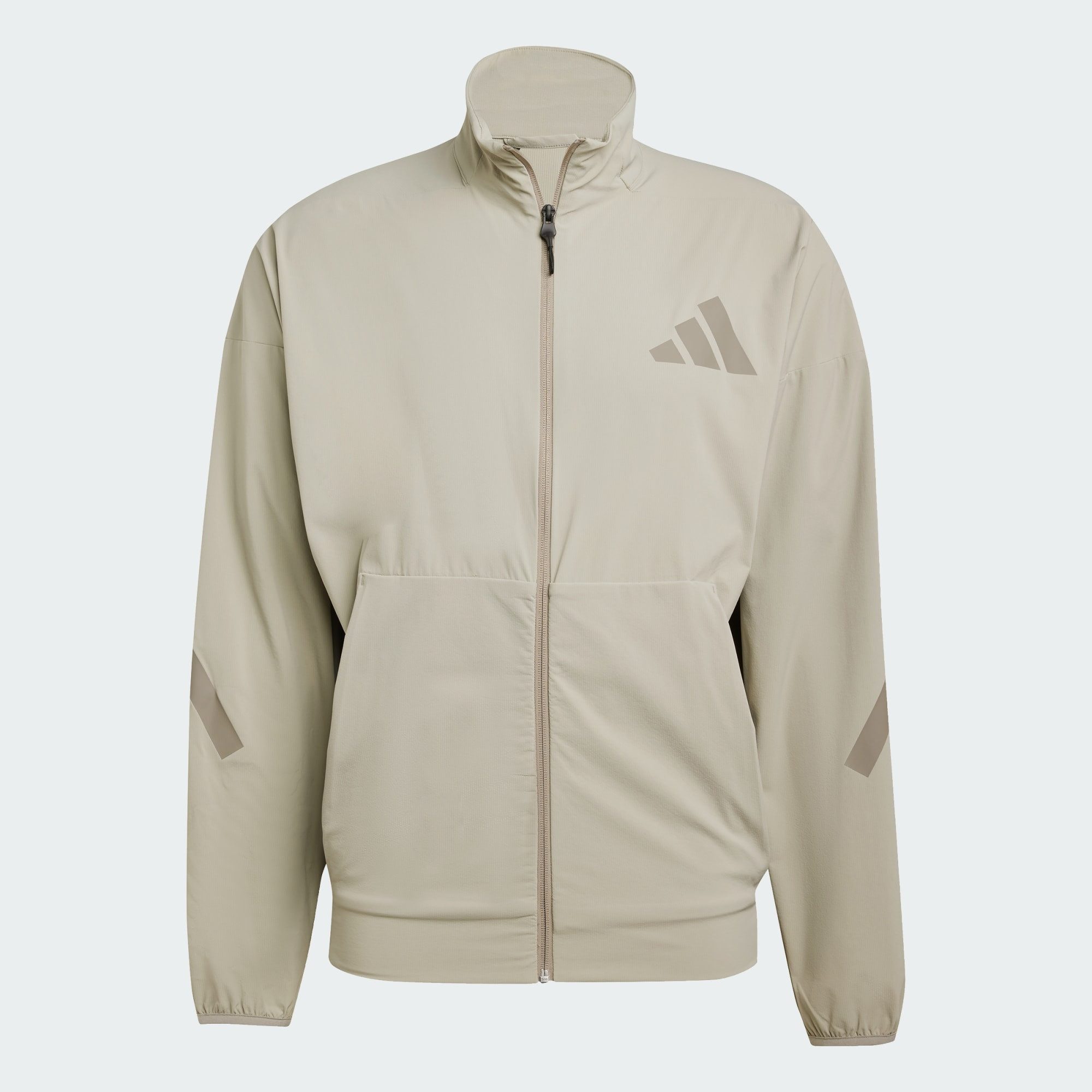 adidas Sportswear Trainingsjacke ADIDAS Z.N.E. WOVEN TRAININGSJACKE (1-St)