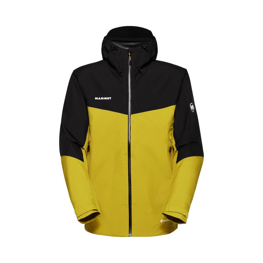 Mammut Regenjacke