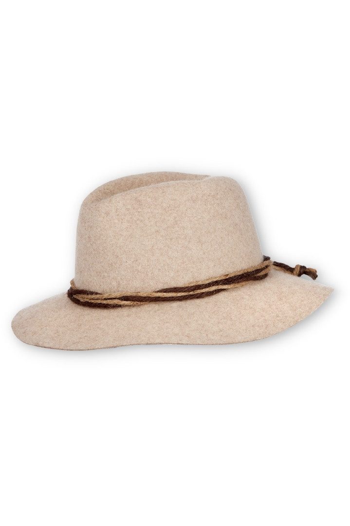 faustmann GERMANY Trachtenhut Trachtenhut - 005 - beige