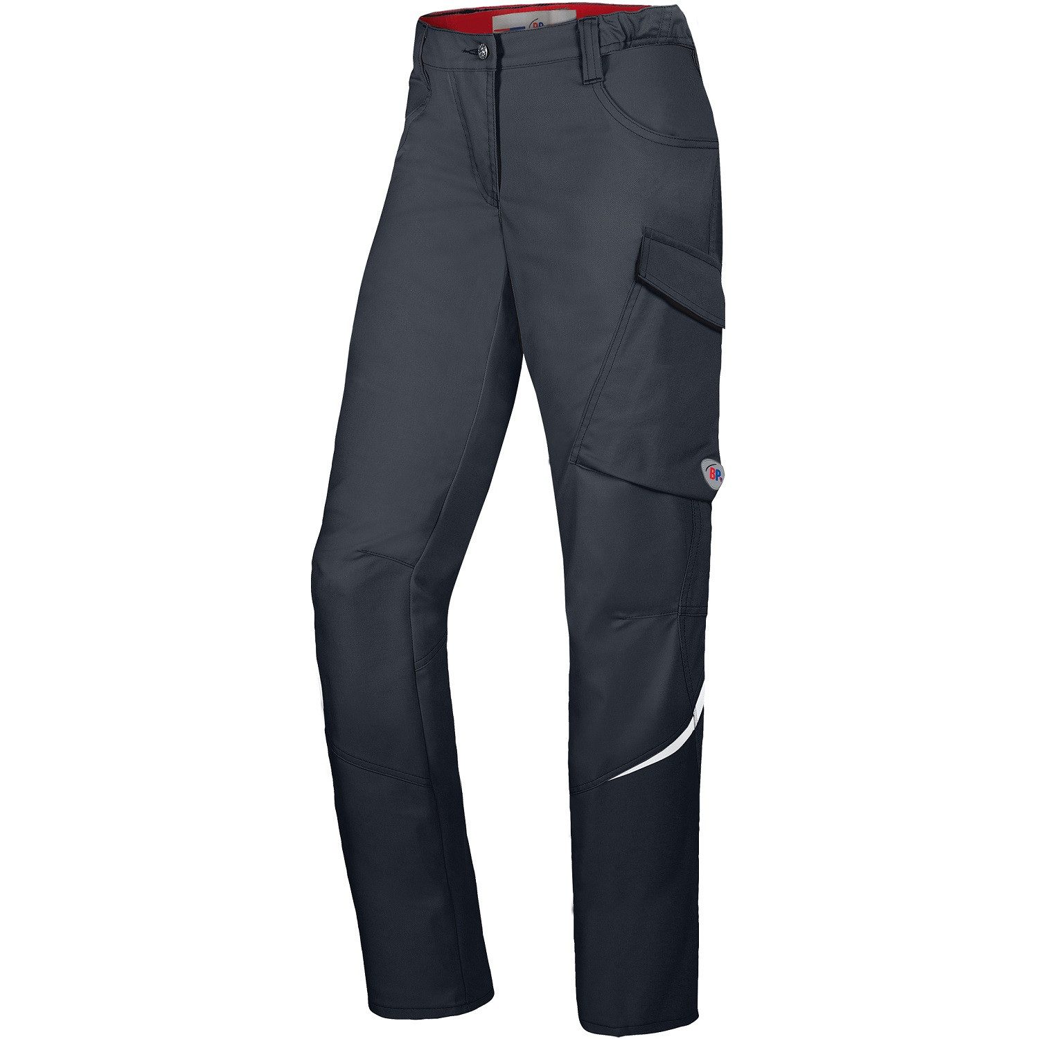 bp Arbeitsbundhose Damen Bundhose "1961-570" Bplus