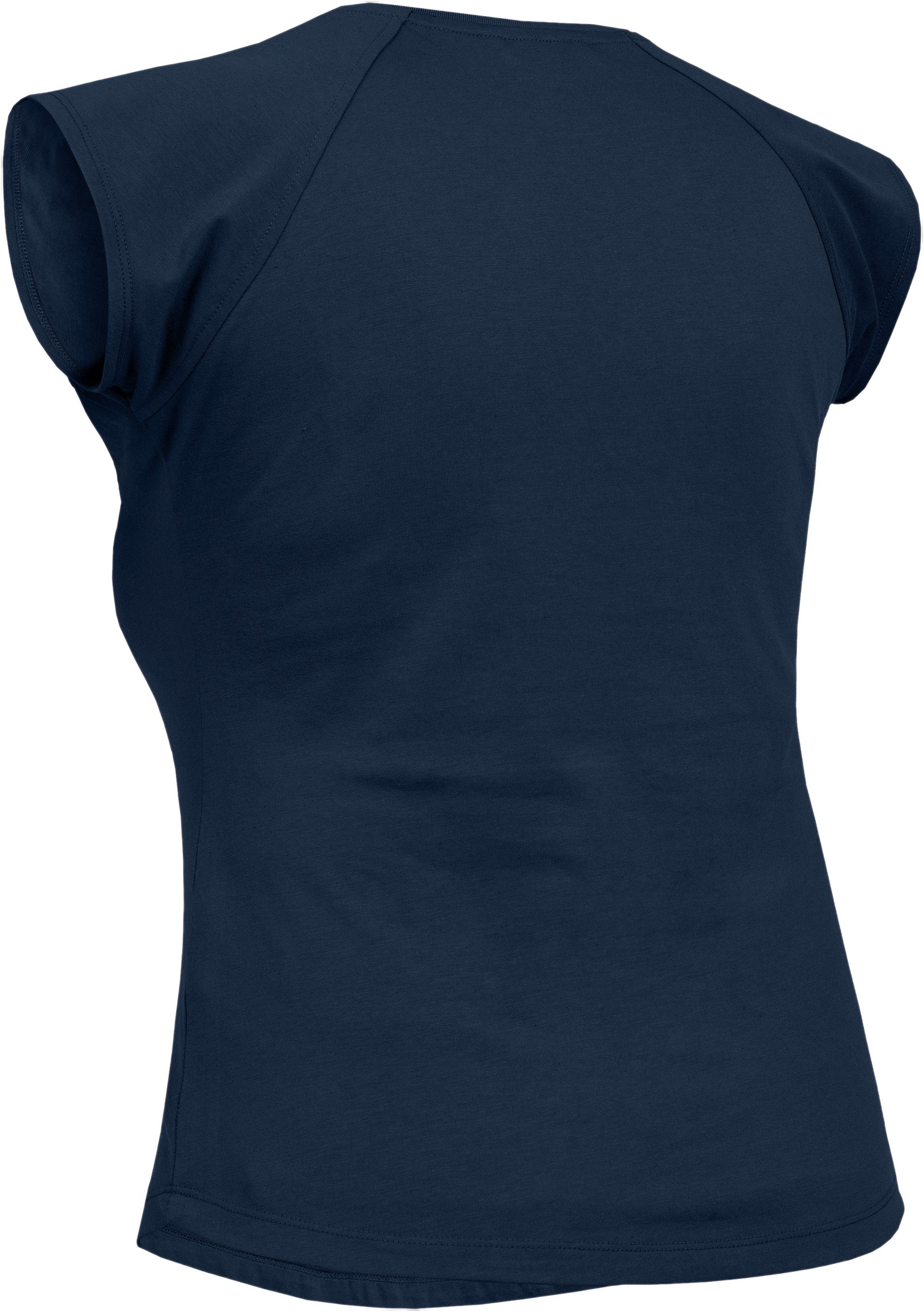 Leibwächter T-Shirt Damen Arbeits T-Shirt mit günstig online kaufen
