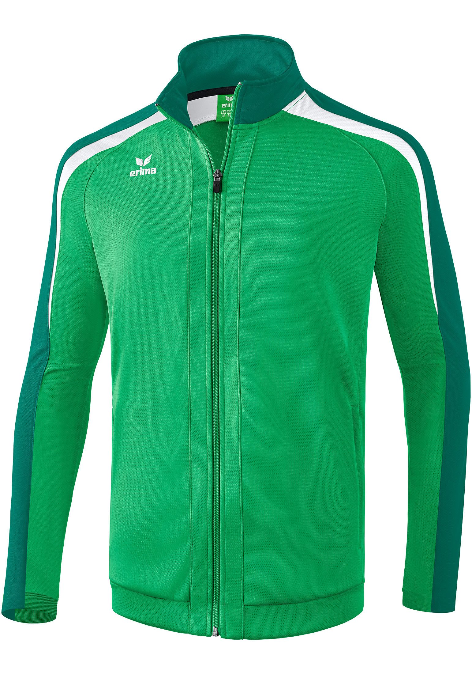 Erima Trainingsjacke Unisex Liga 2.0 Trainingsjacke