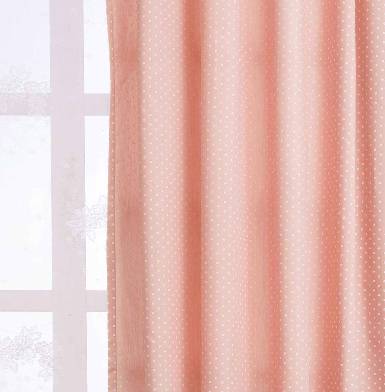 Möbel-Zeit Gardine DREAM, 140x260 cm