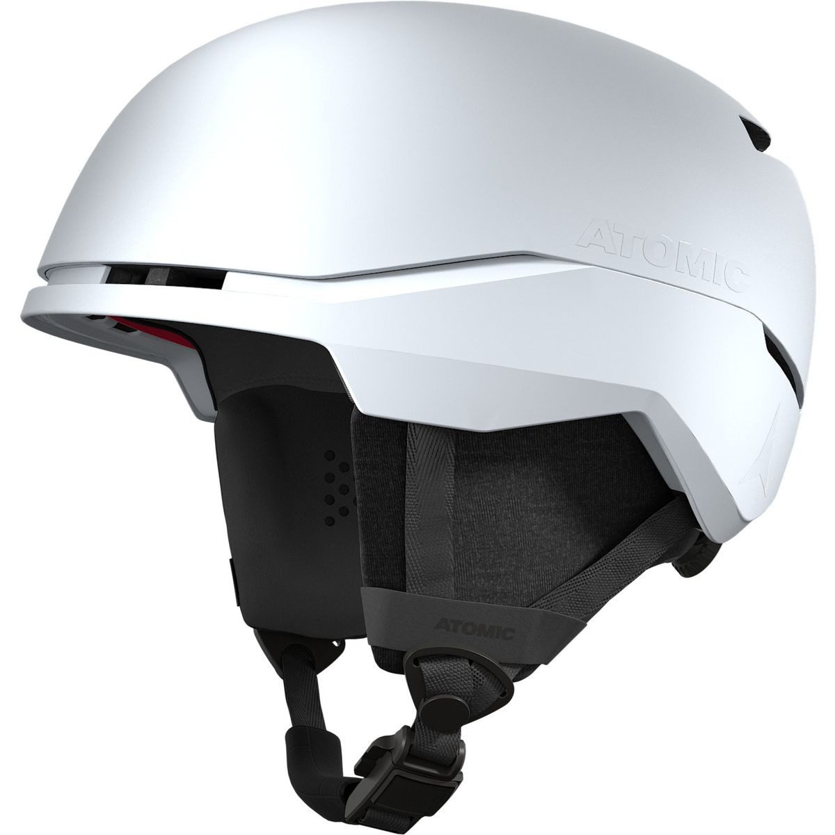 Atomic Skihelm Four Amid Pro, Maximaler Schutz und individueller Komfort für urbane Abenteuer und