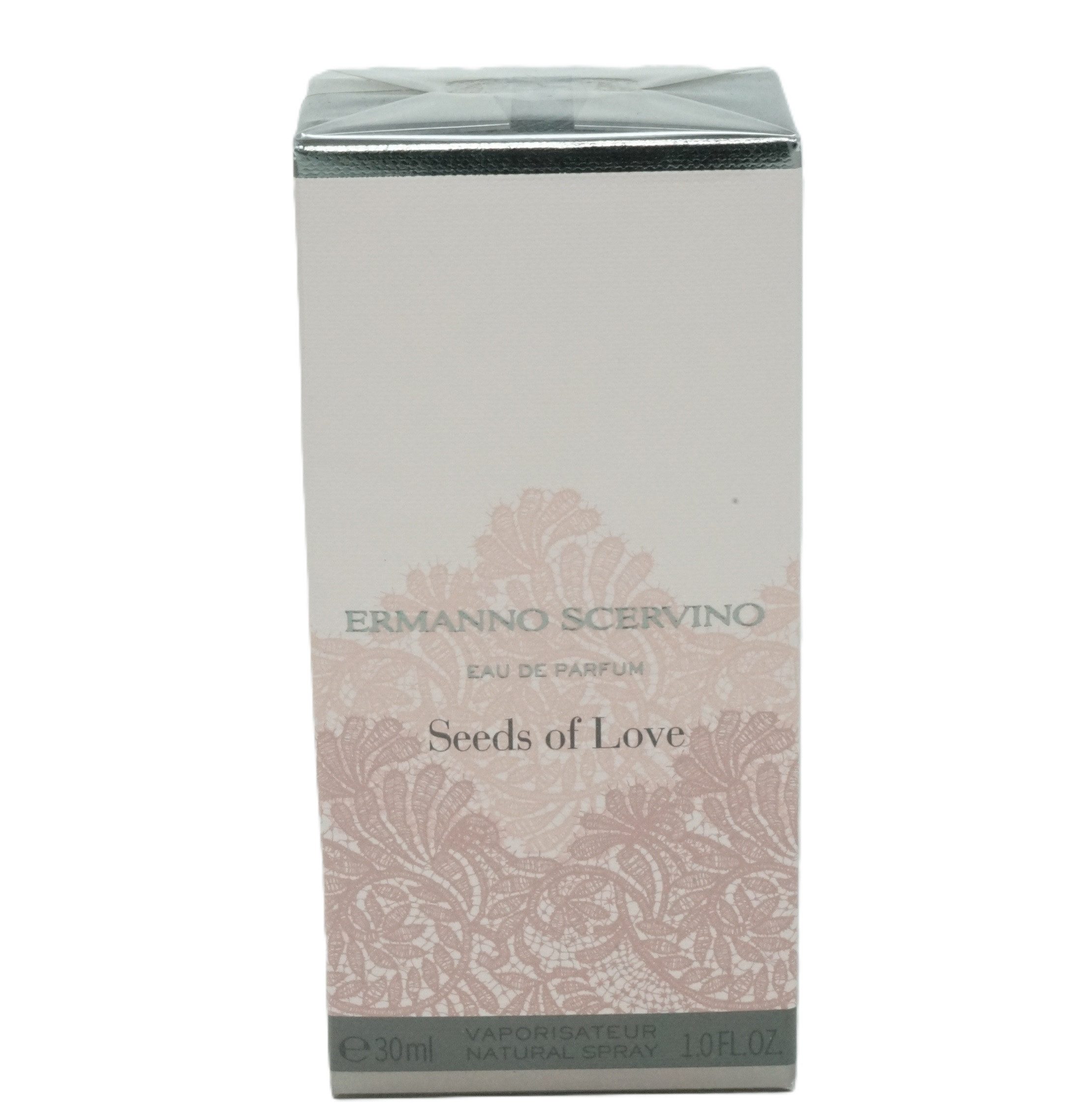 Ermanno Scervino Парфюмы Ermanno Scervino Seeds of Love Парфюмы 30ml