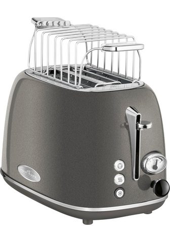 ProfiCook Toaster PC-TA 1193 2 kurze Schlitze dė...
