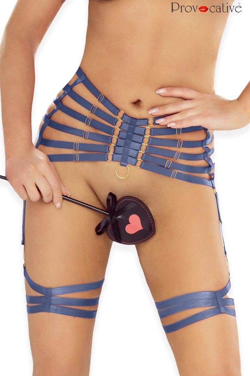 Strapsgürtel