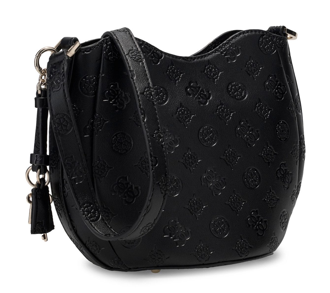 Guess Umhängetasche Crossbody Bucket Bag – Bild 2 von 3