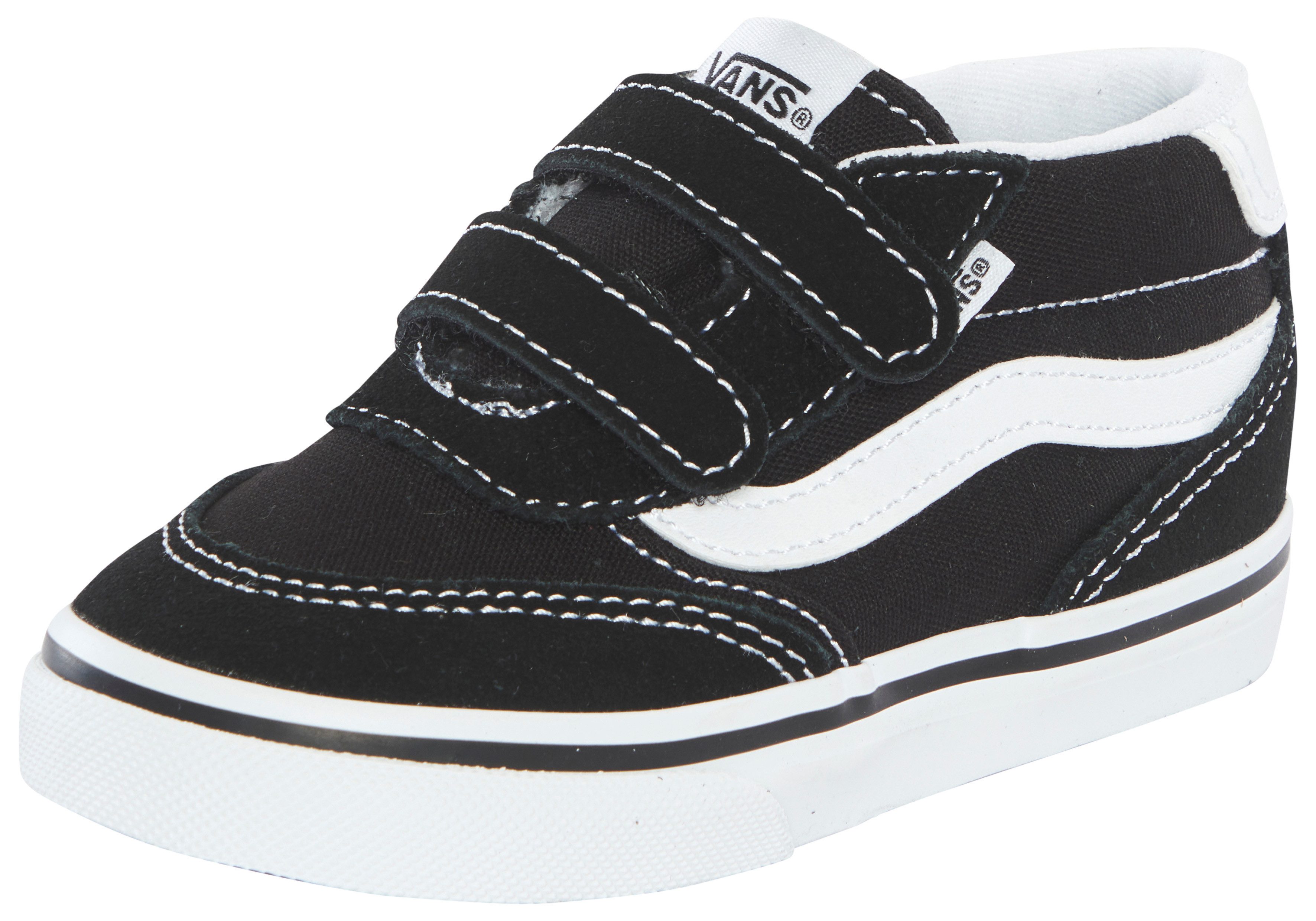 Vans Brooklyn Mid V Sneaker