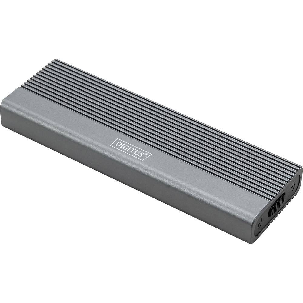 Festplatten-Gehäuse USB M.2 Festplattengehäuse, SSD, extern, SATA