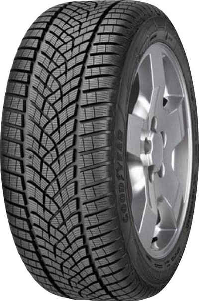 Goodyear Winterreifen ULTRA GRIP PERFORMANCE PLUS, 1-St.