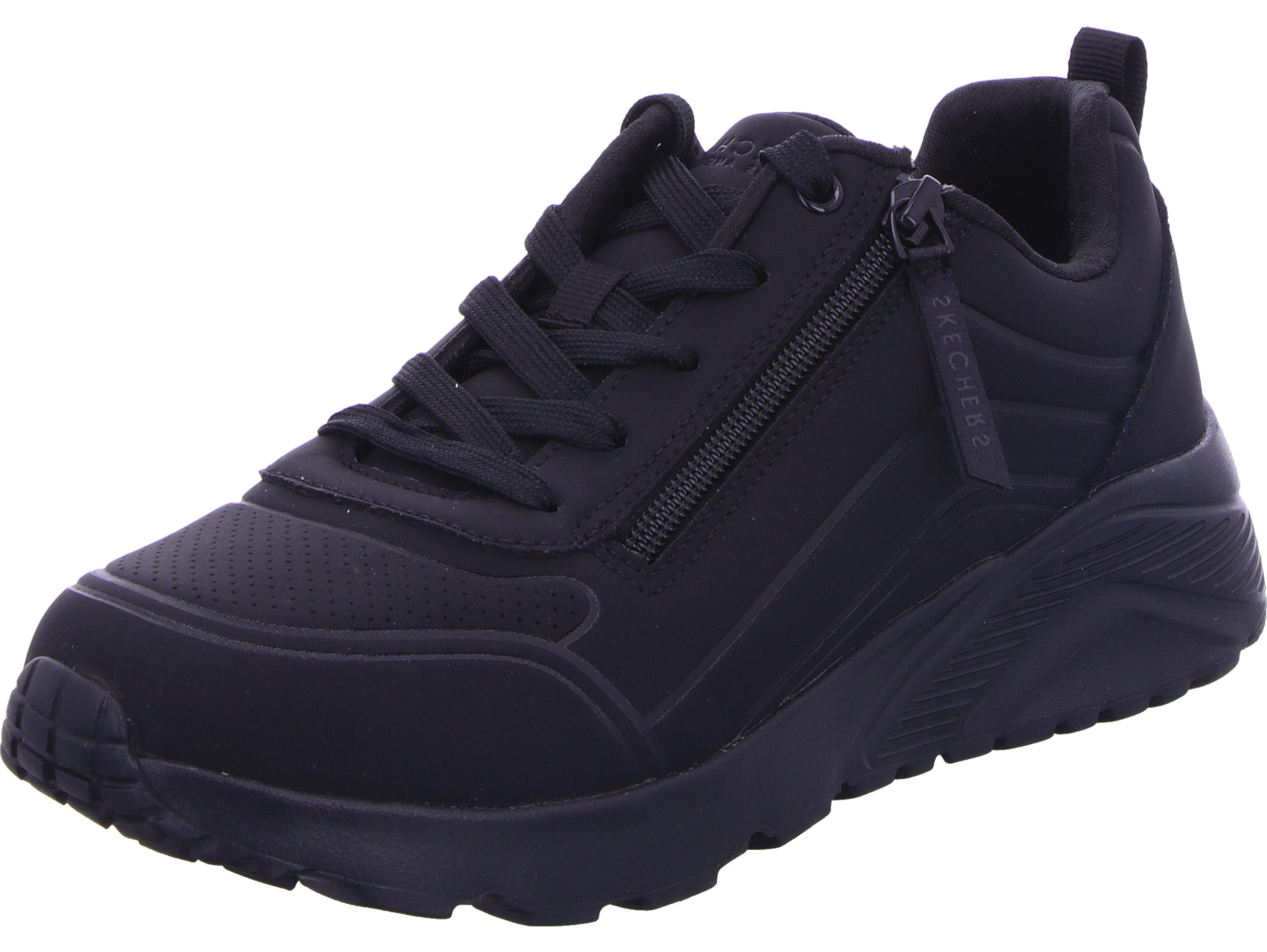 Skechers Uno Lite - EASY ZIP Schnürschuh Maschinenwaschbar günstig online kaufen