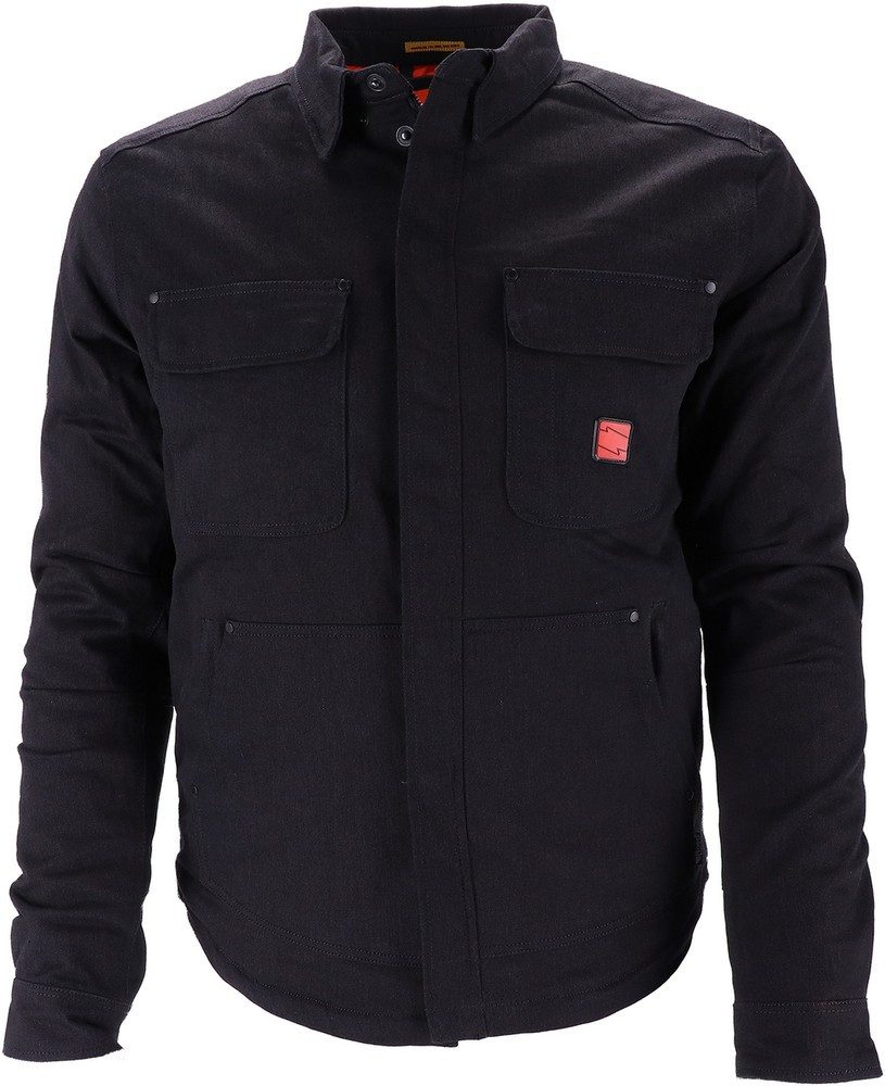 Roeg Motorradjacke Chaser Protective Jacket günstig online kaufen