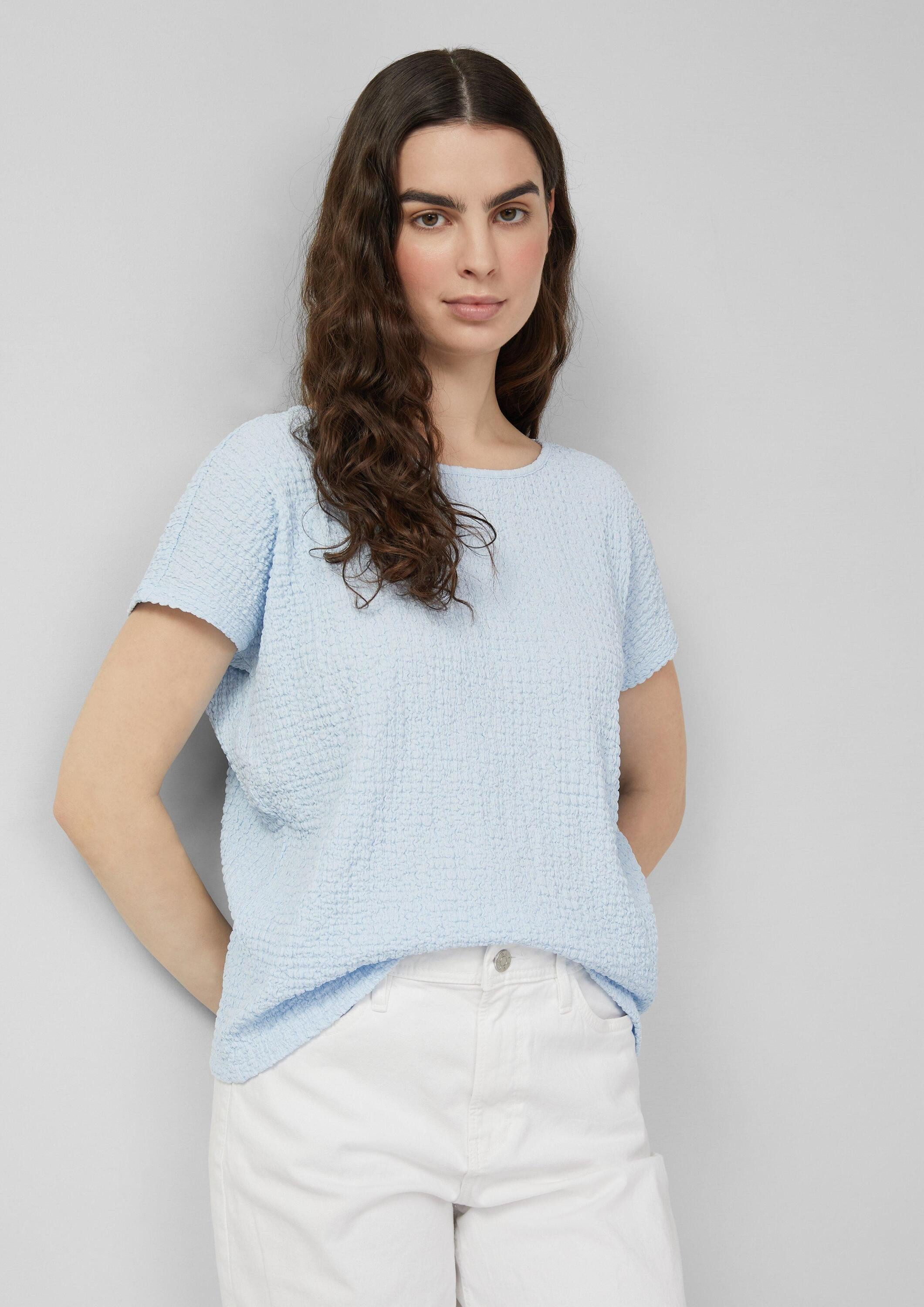 Kurzarmshirt T-Shirt