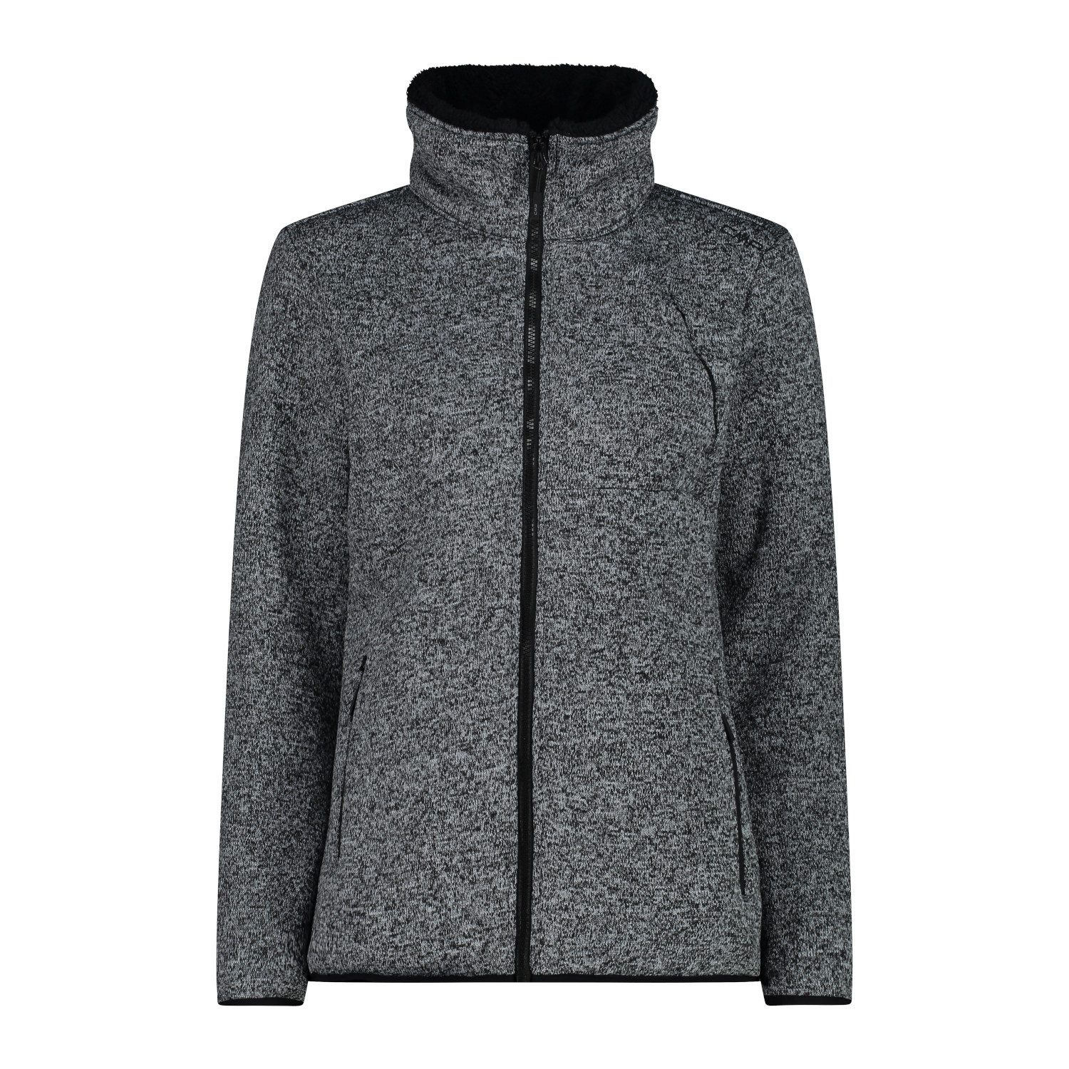 CMP Fleecejacke CMP Damen Fleecejacke WOMAN günstig online kaufen