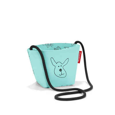 REISENTHEL® Umhängetasche Kinder-Umhängetasche minibag kids