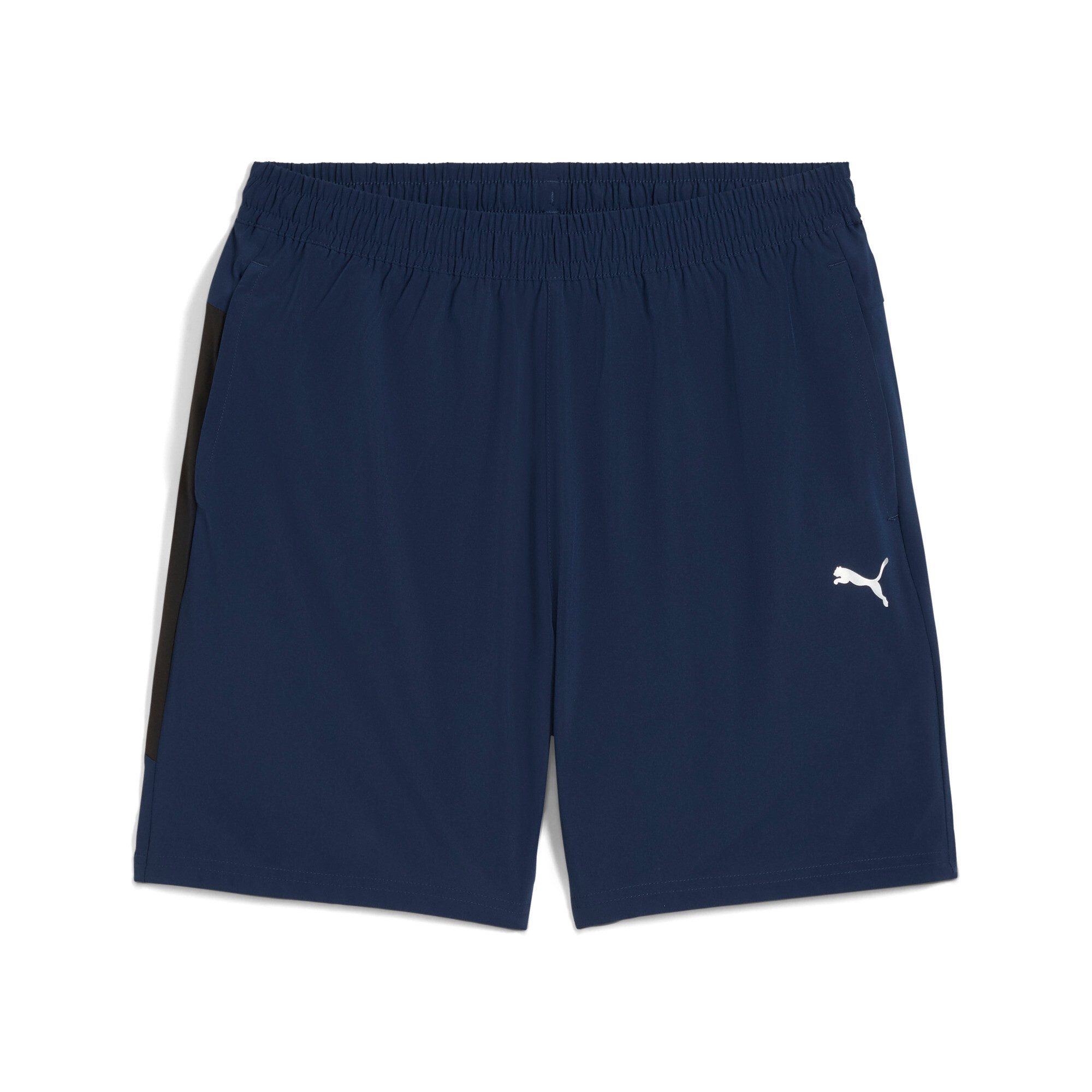 PUMA Funktionsshorts M FLEX STRETCH WOVEN 7 SH CLUB NAVY