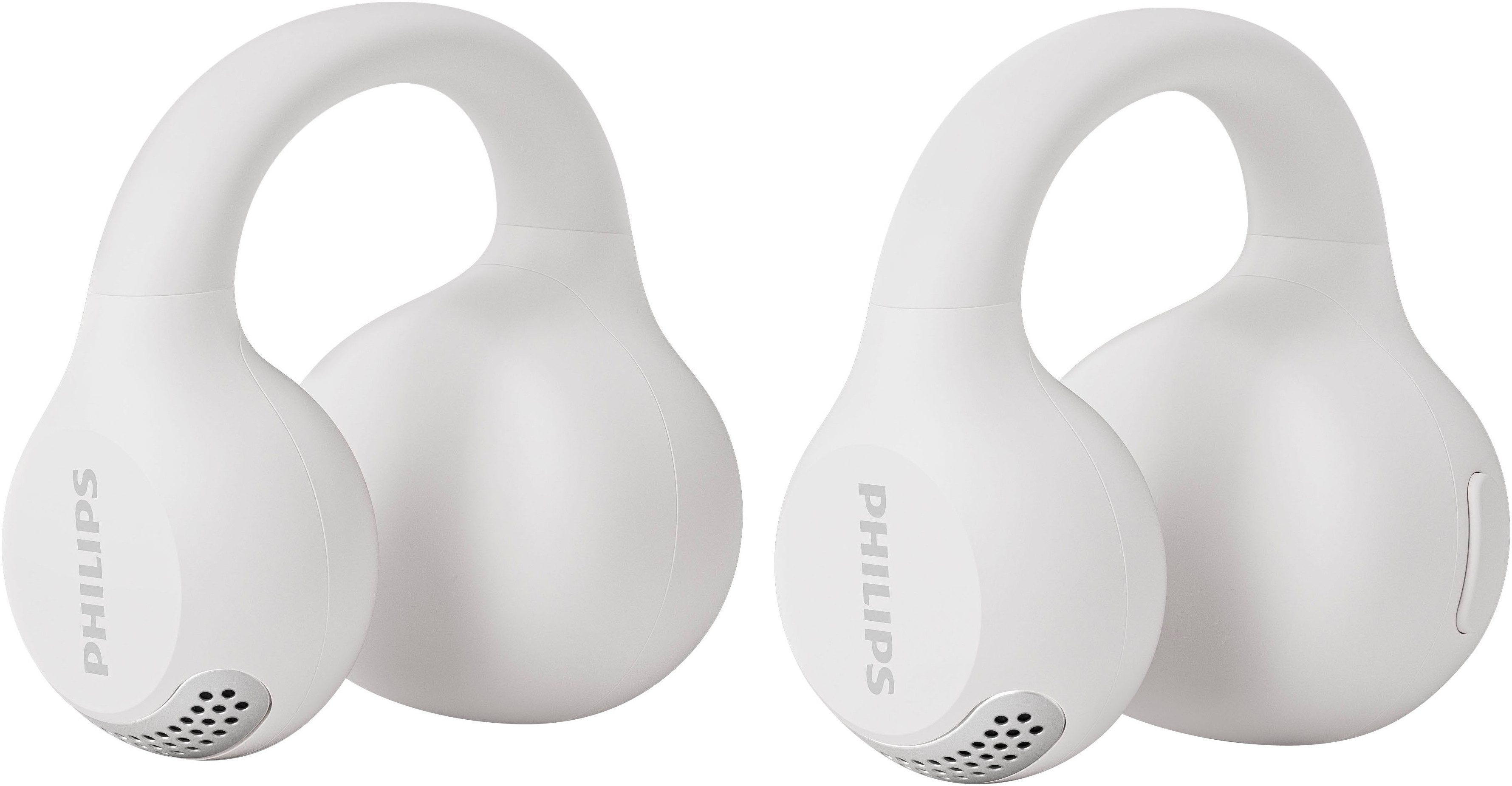 Philips TAQ2000 wireless In-Ear-Kopfhörer (Freisprechfunktion, Multi-Point-Verbindung, Rauschunterdrückung, Sprachsteuerung, True Wireless, kompatibel mit Siri, Google Assistant, Siri, Bluetooth)