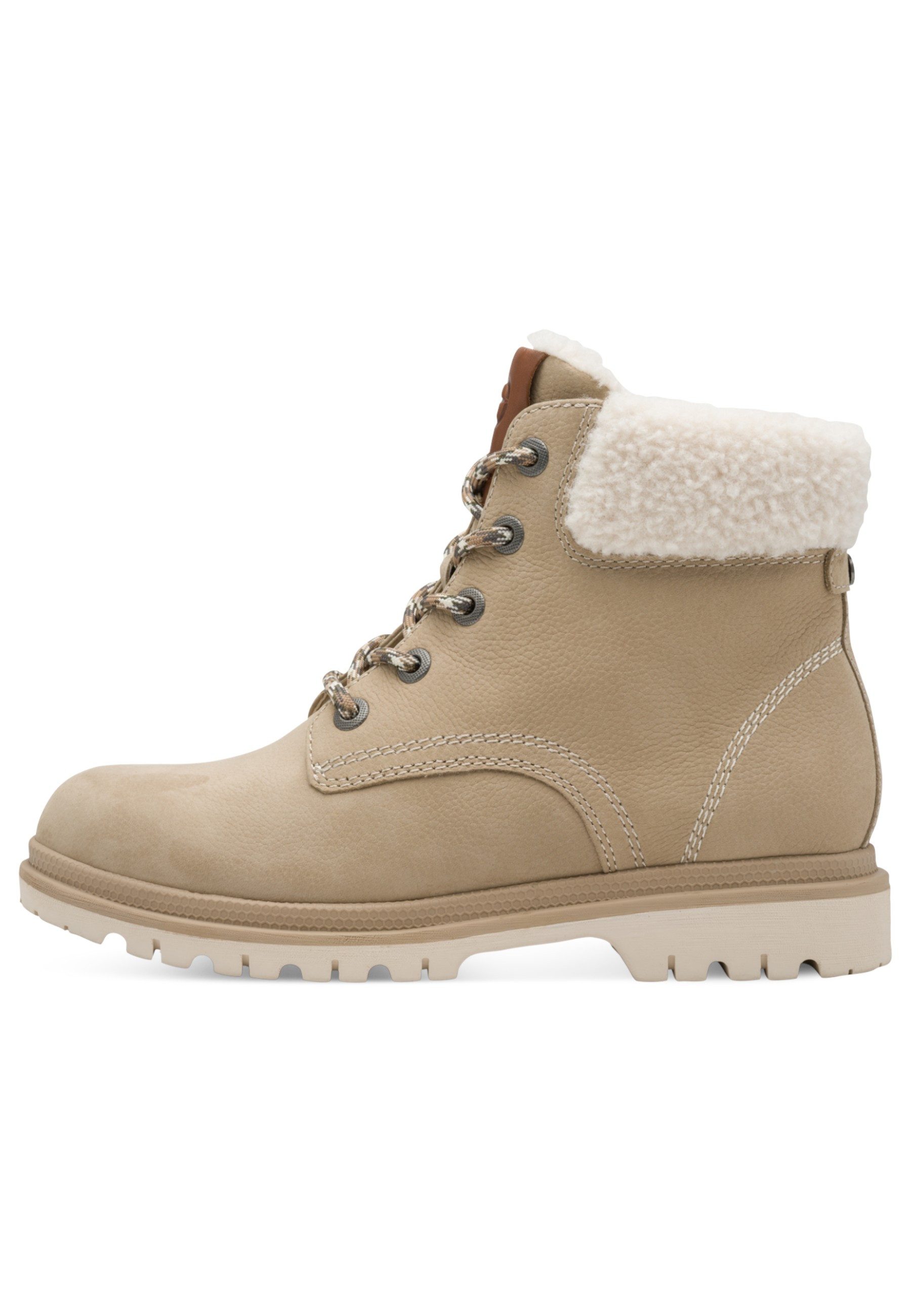 Tamaris 1-26299-45 375 Antelope Stiefelette