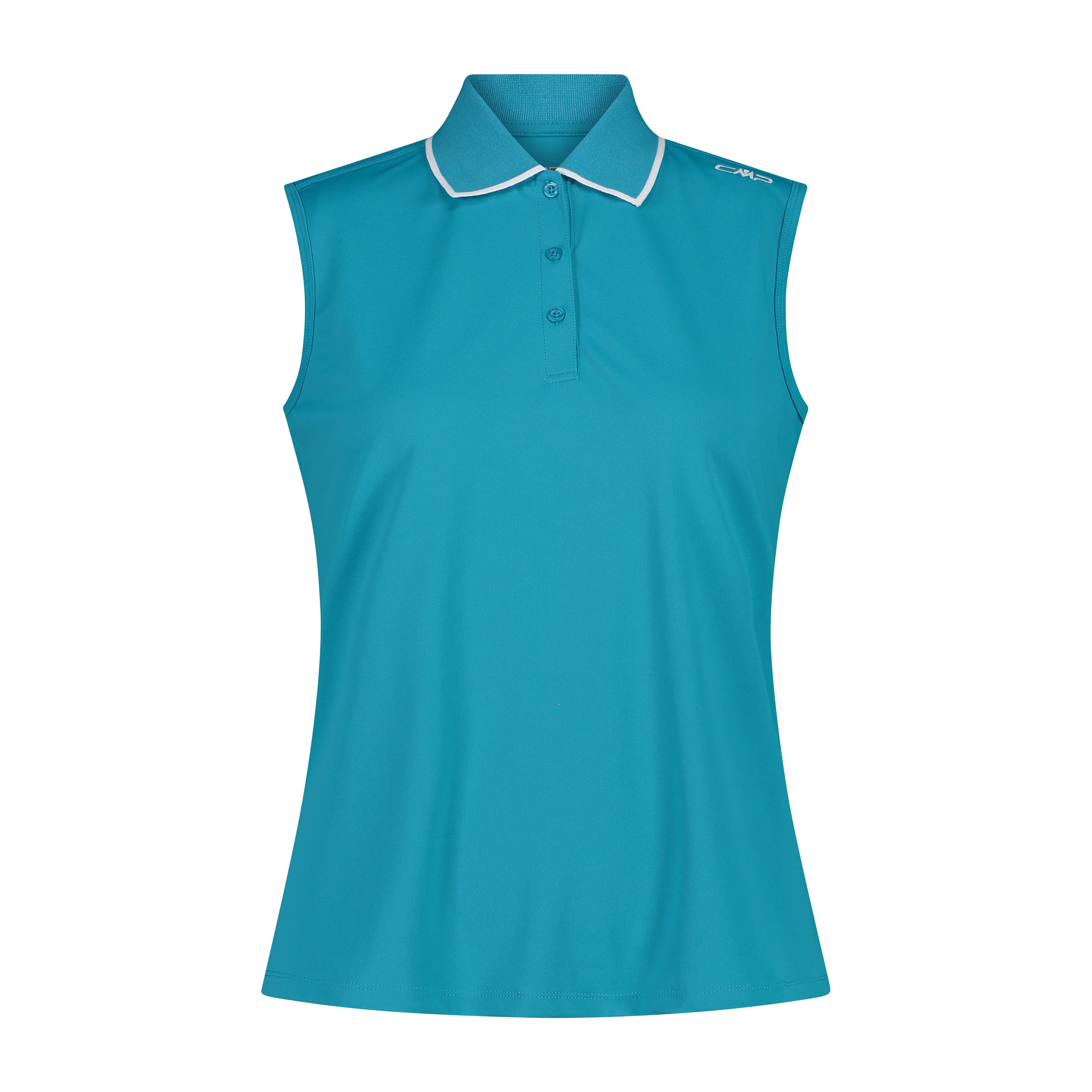 CMP Poloshirt CMP Damen Poloshirt WOMAN günstig online kaufen
