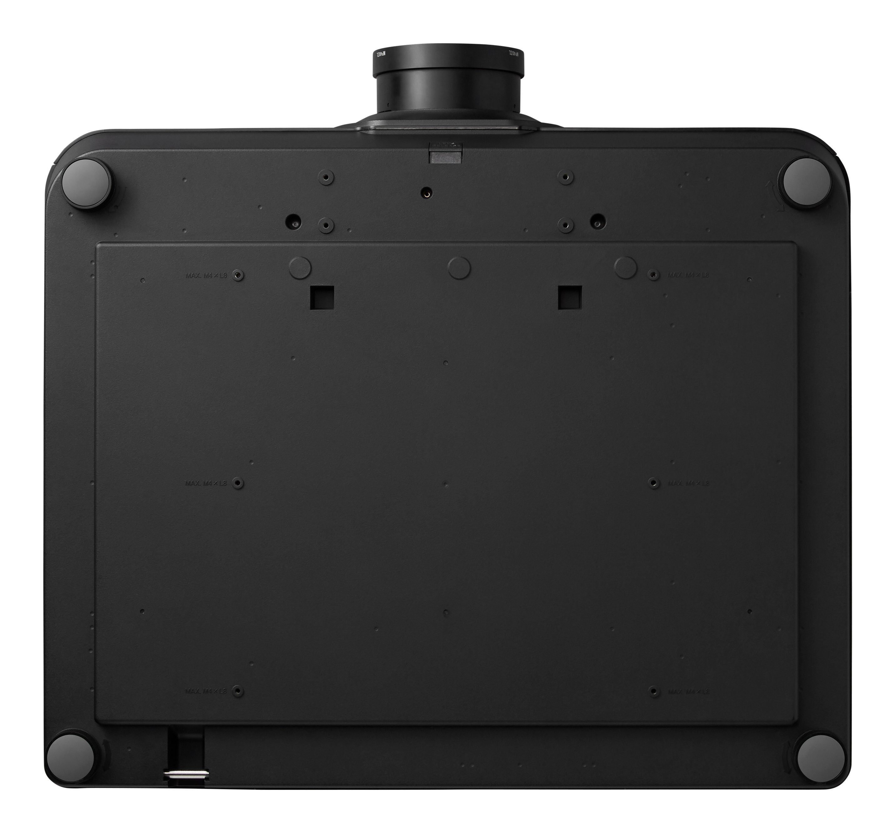 Sharp Portabler Projektor