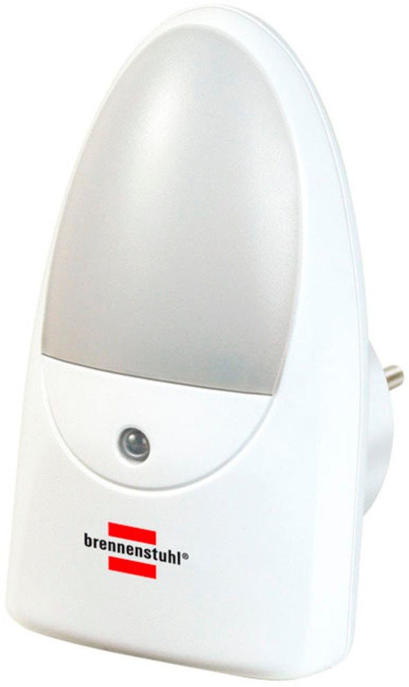 Brennenstuhl LED Nachtlicht, Nachtlichtfunktion, LED fest integriert, mit D günstig online kaufen
