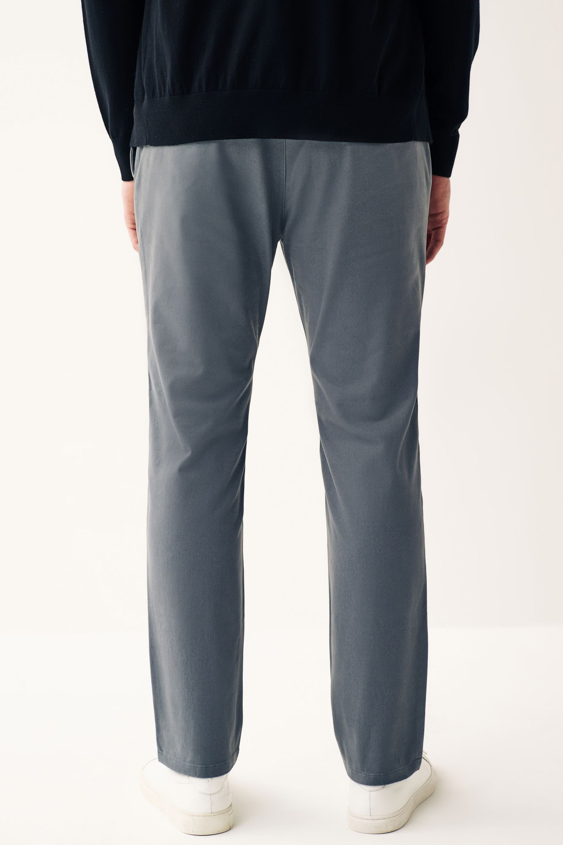 Next Chinohose Stretch-Chinohose im Slim Fit günstig online kaufen