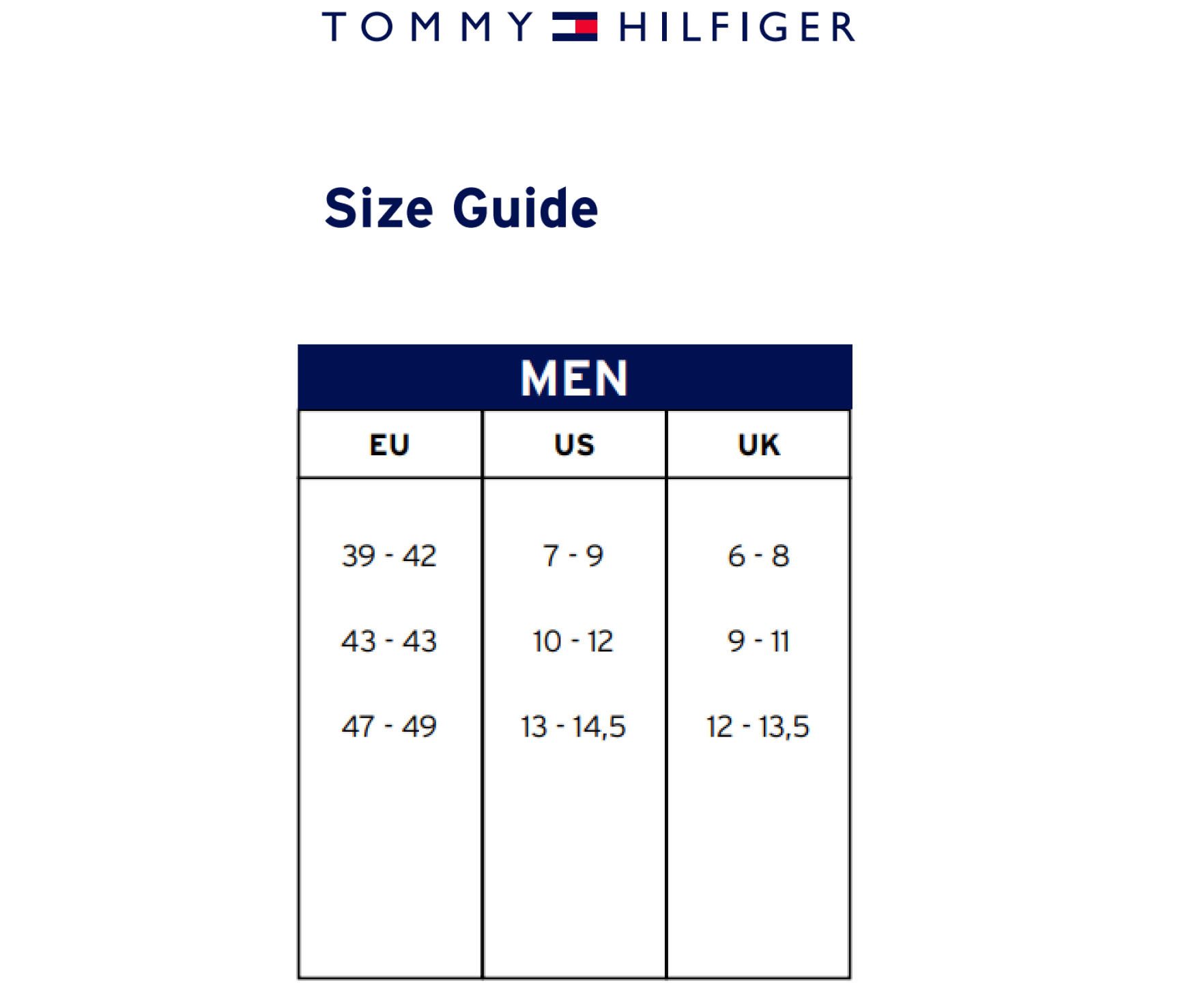 Tommy Hilfiger Kurzsocken TH MEN QUARTER günstig online kaufen