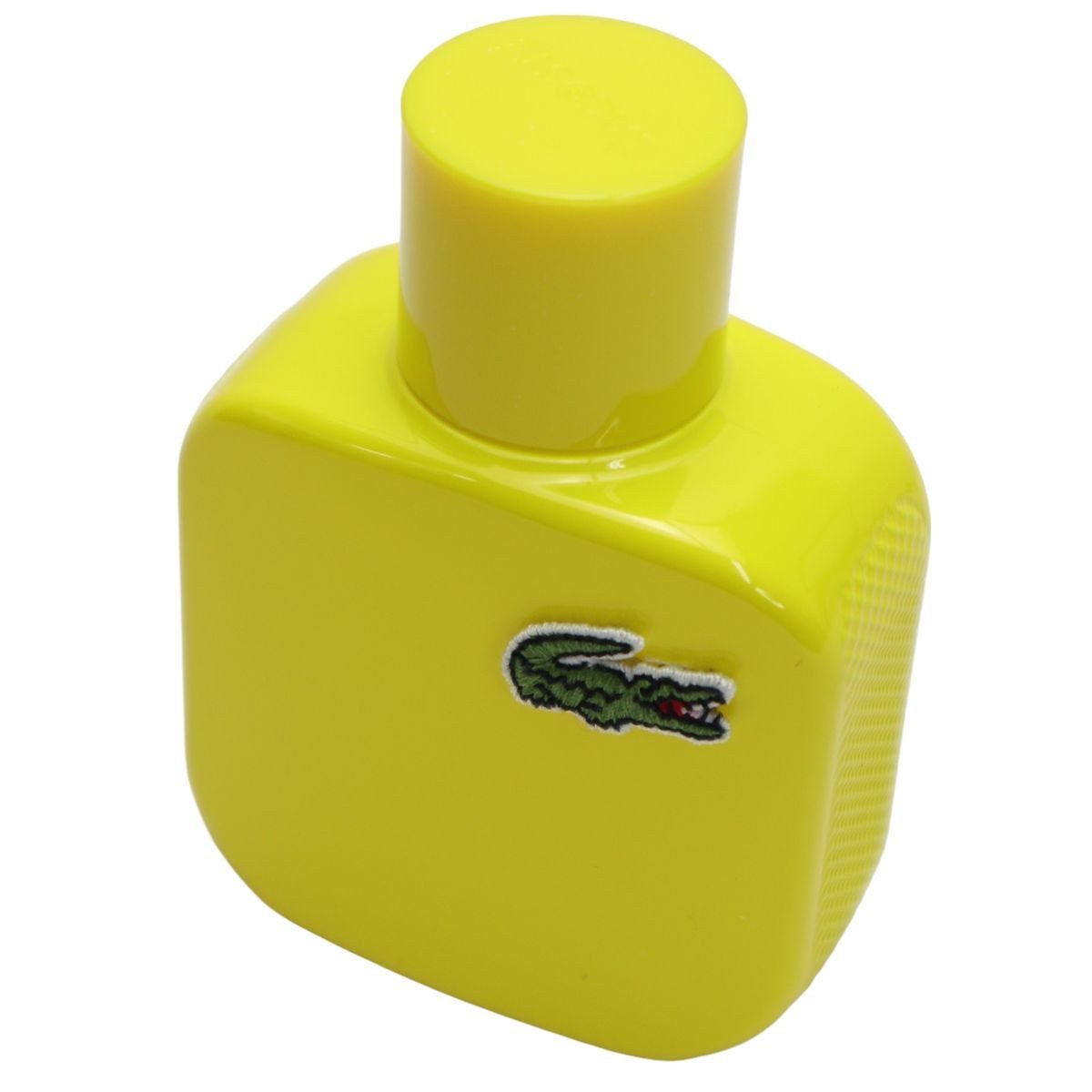 Lacoste Eau de Toilette Lacoste L.12.12 Jaune Optimistic Eau de Toilette Spray 50 ml