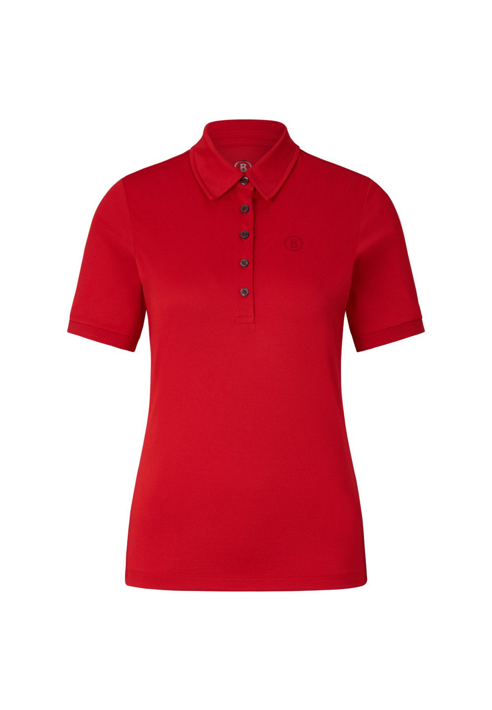 BOGNER Trainingspullover Bogner Damen Poloshirt DANIELLE günstig online kaufen