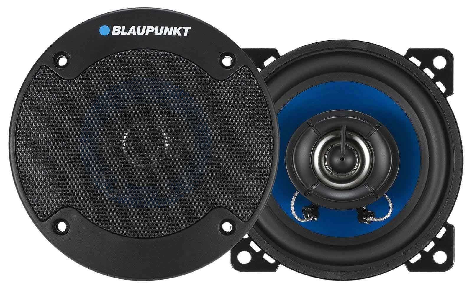 Blaupunkt Blaupunkt ICx 402 2-Wege Koax Lautsprecher 10 cm Auto-Lautsprecher